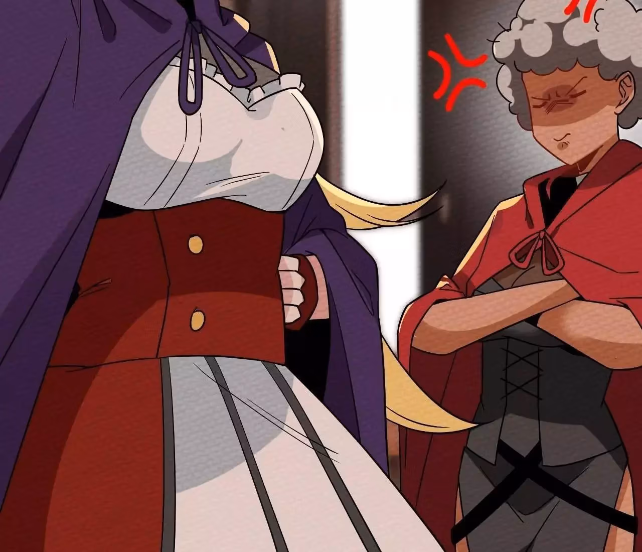 Despite Being Summoned as a Demon, I Still Need to Practice Chinese Medicine Chapter 21 page 135 - 