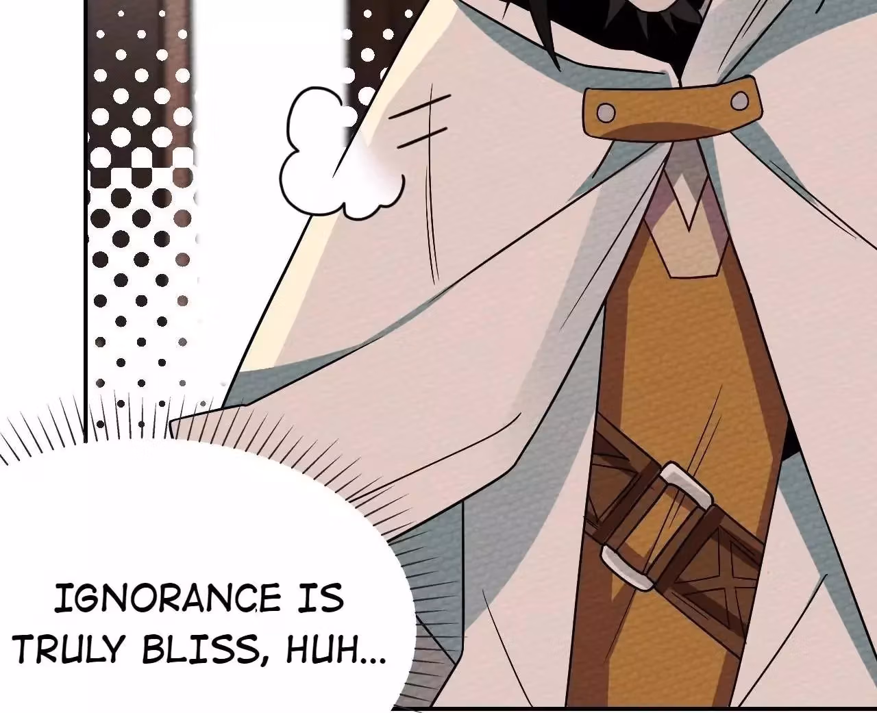 Despite Being Summoned as a Demon, I Still Need to Practice Chinese Medicine Chapter 21 page 138 - 