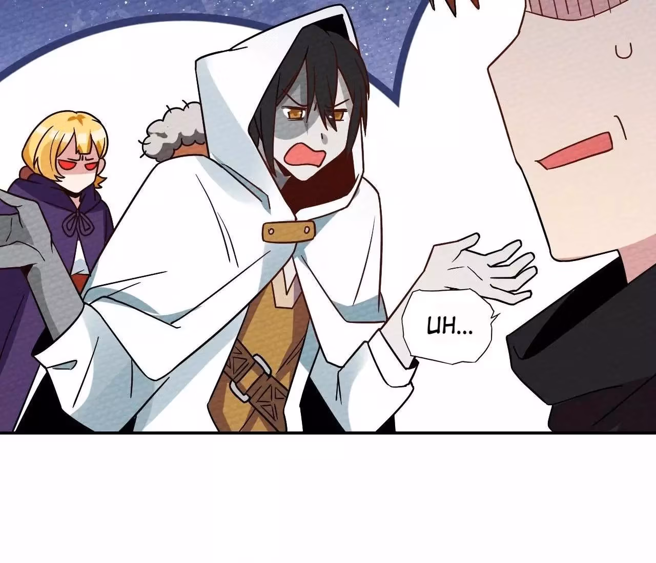 Despite Being Summoned as a Demon, I Still Need to Practice Chinese Medicine Chapter 21 page 140 - 