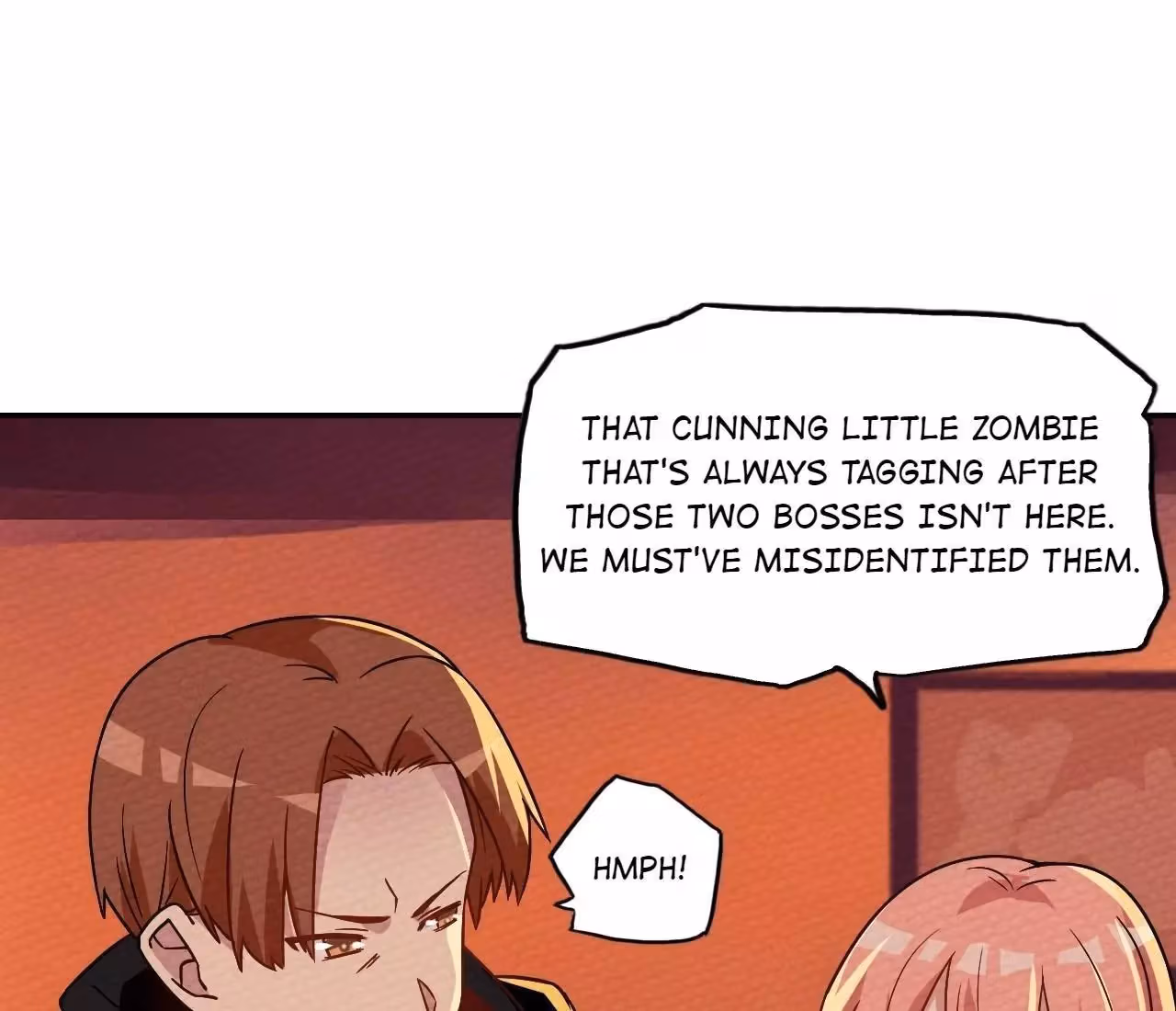 Despite Being Summoned as a Demon, I Still Need to Practice Chinese Medicine Chapter 21 page 141 - 