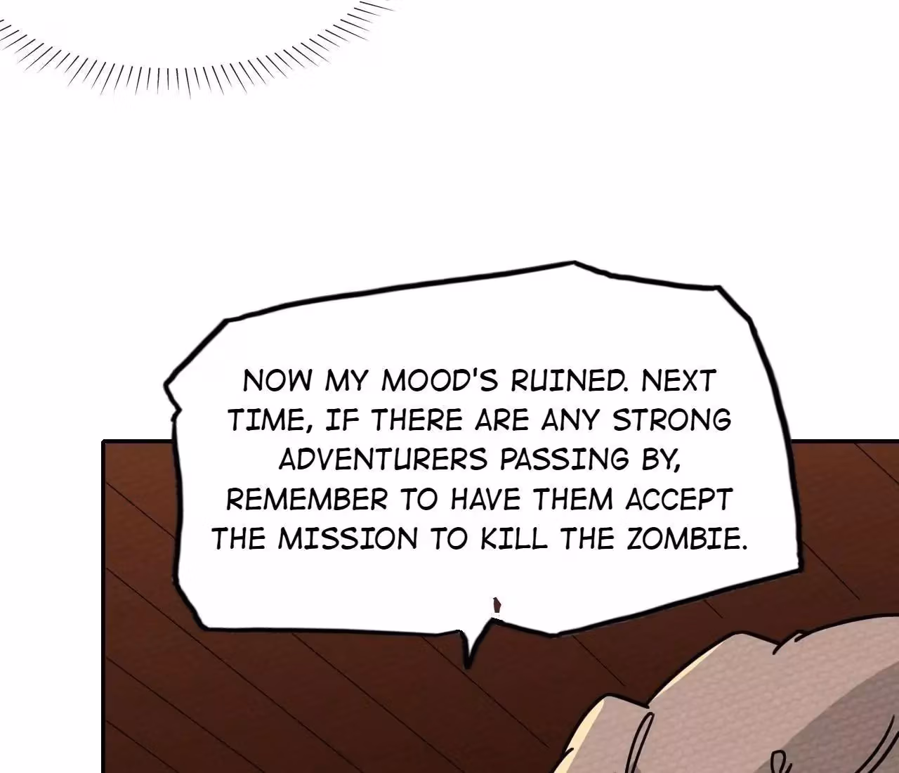 Despite Being Summoned as a Demon, I Still Need to Practice Chinese Medicine Chapter 21 page 146 - 