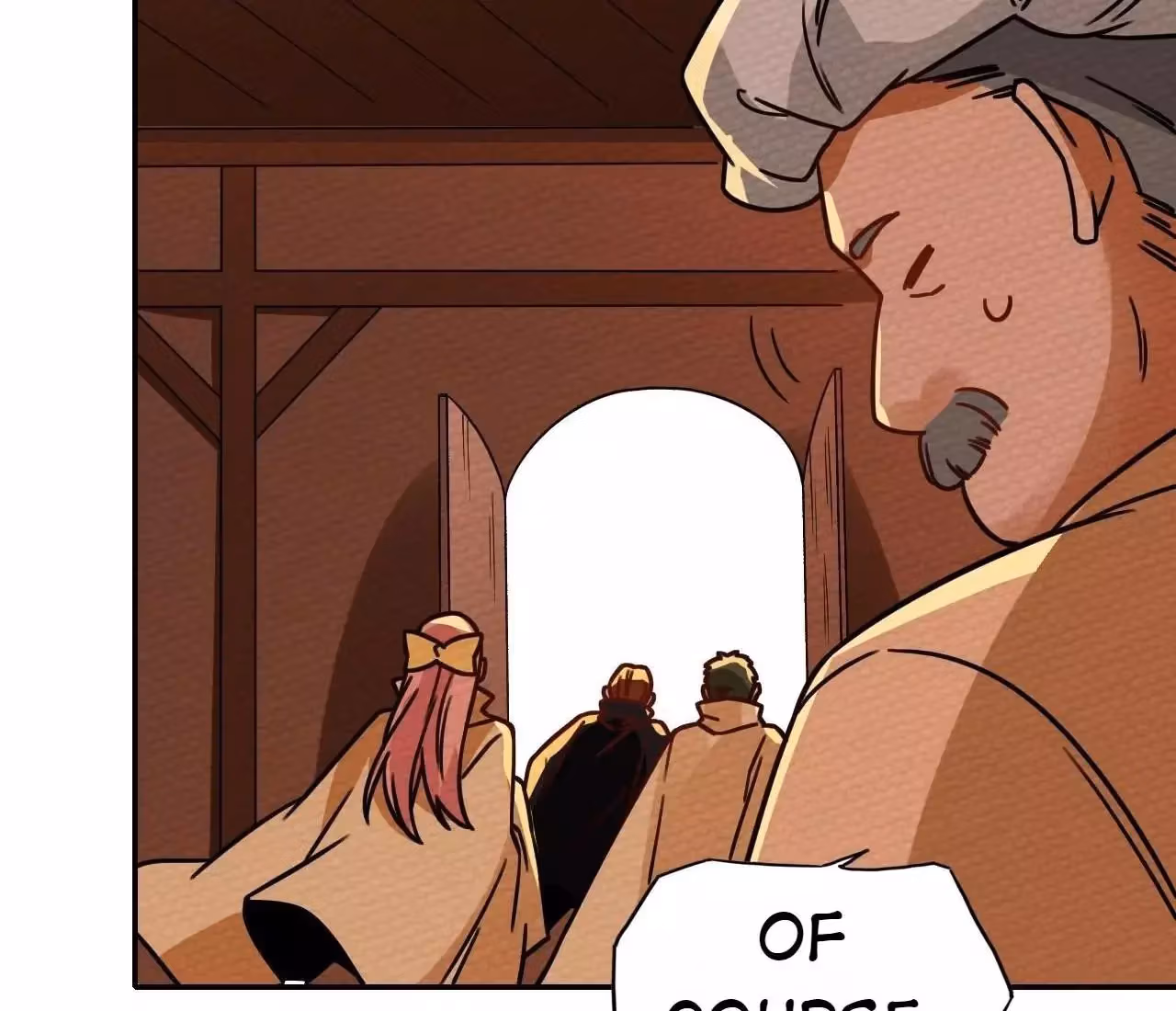 Despite Being Summoned as a Demon, I Still Need to Practice Chinese Medicine Chapter 21 page 147 - 