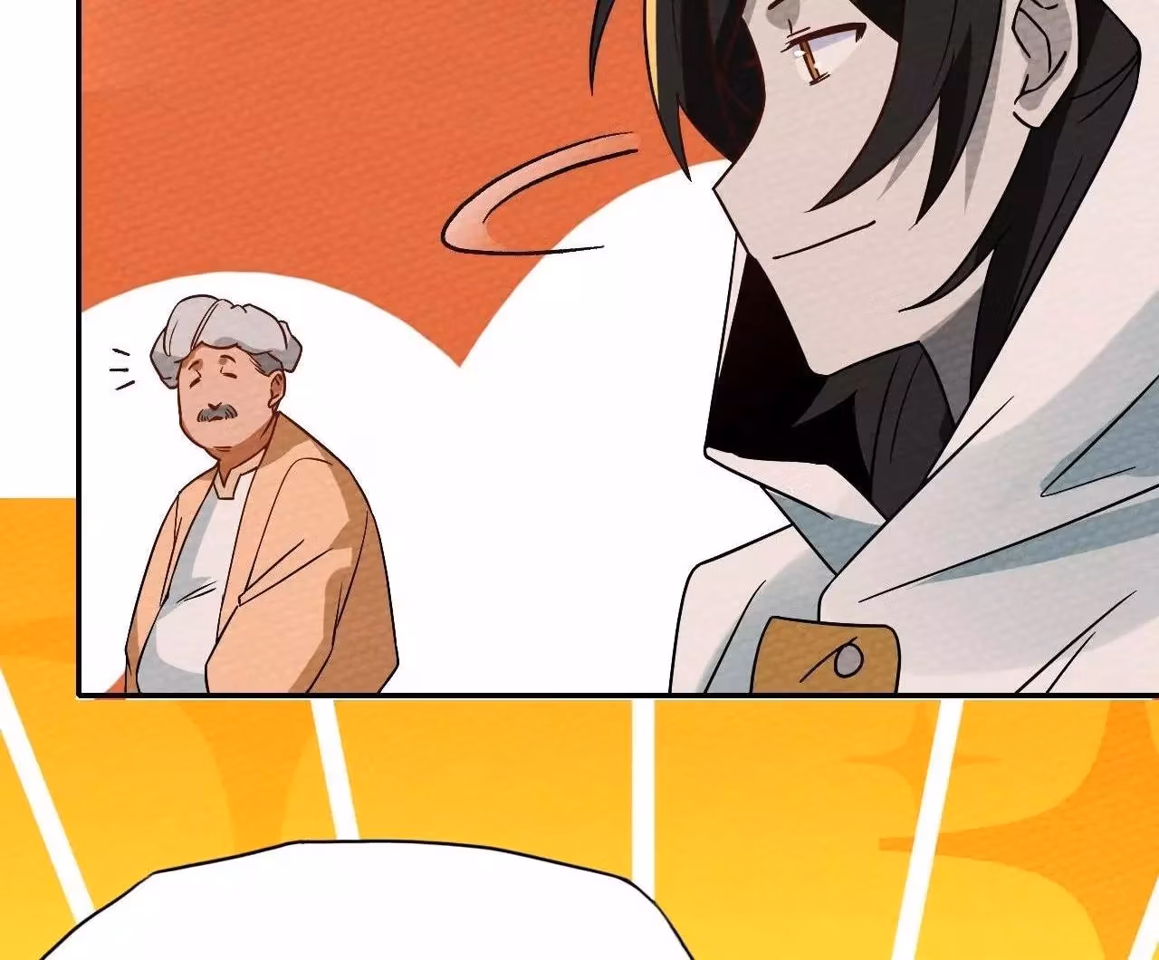 Despite Being Summoned as a Demon, I Still Need to Practice Chinese Medicine Chapter 21 page 152 - 