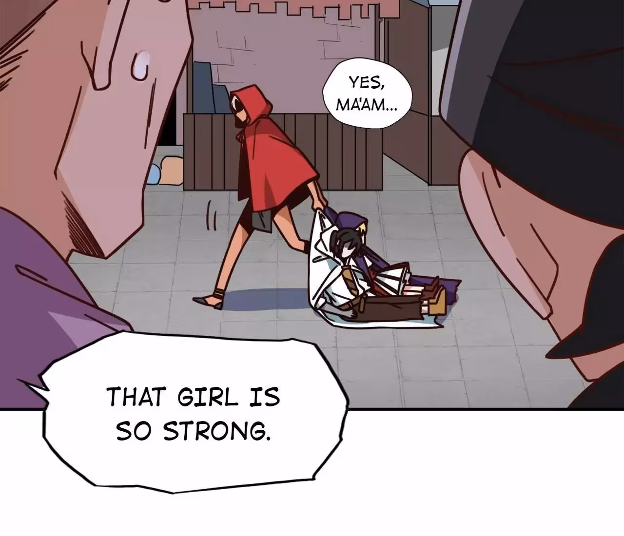 Despite Being Summoned as a Demon, I Still Need to Practice Chinese Medicine Chapter 21 page 22 - 