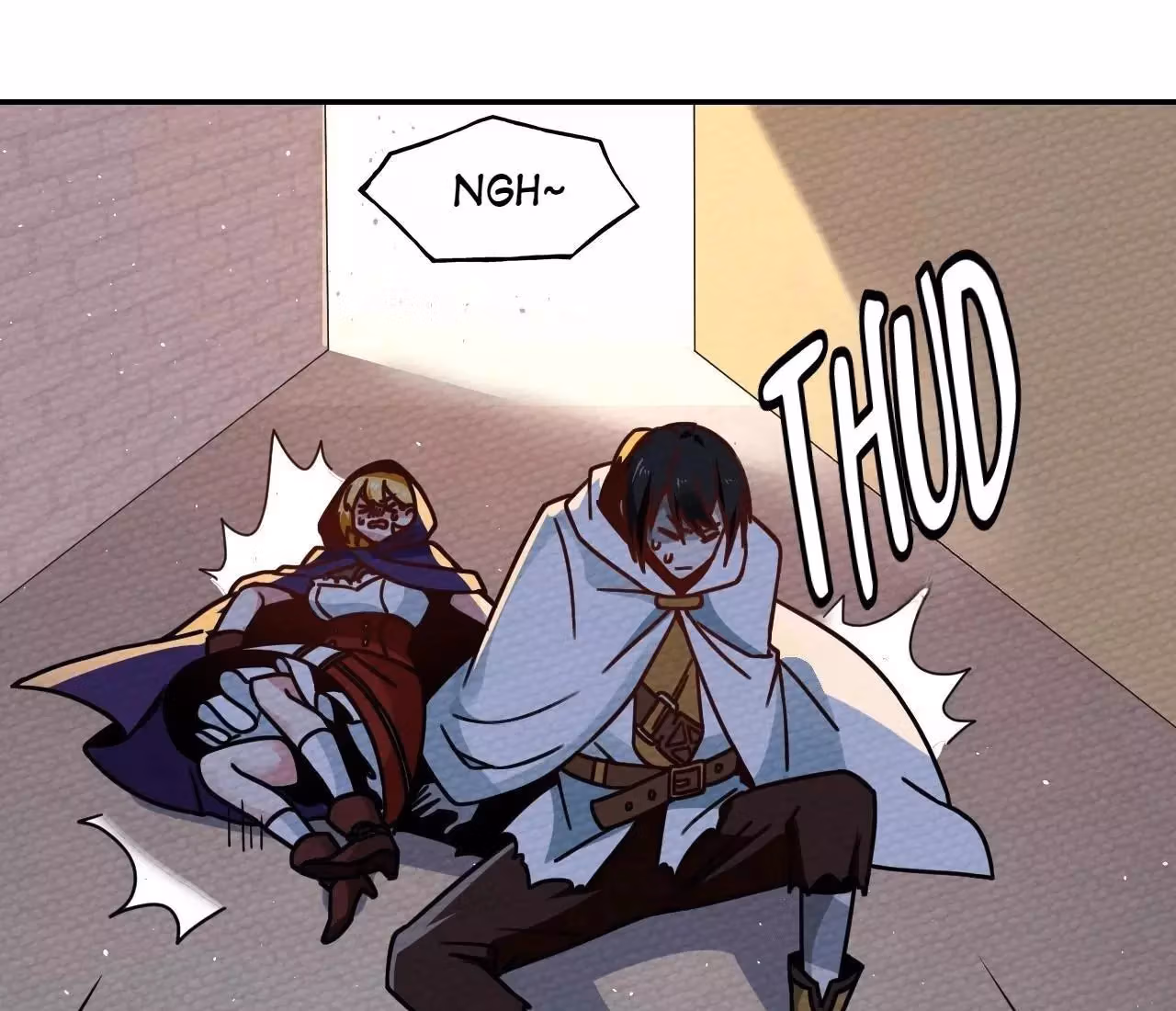 Despite Being Summoned as a Demon, I Still Need to Practice Chinese Medicine Chapter 21 page 24 - 