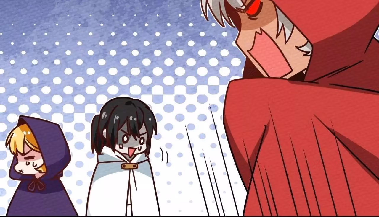 Despite Being Summoned as a Demon, I Still Need to Practice Chinese Medicine Chapter 21 page 27 - 