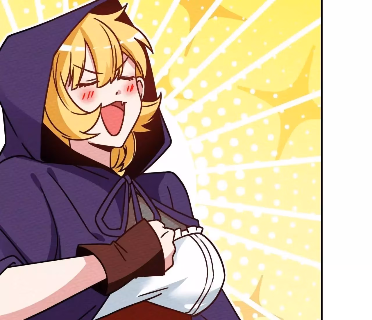 Despite Being Summoned as a Demon, I Still Need to Practice Chinese Medicine Chapter 21 page 29 - 