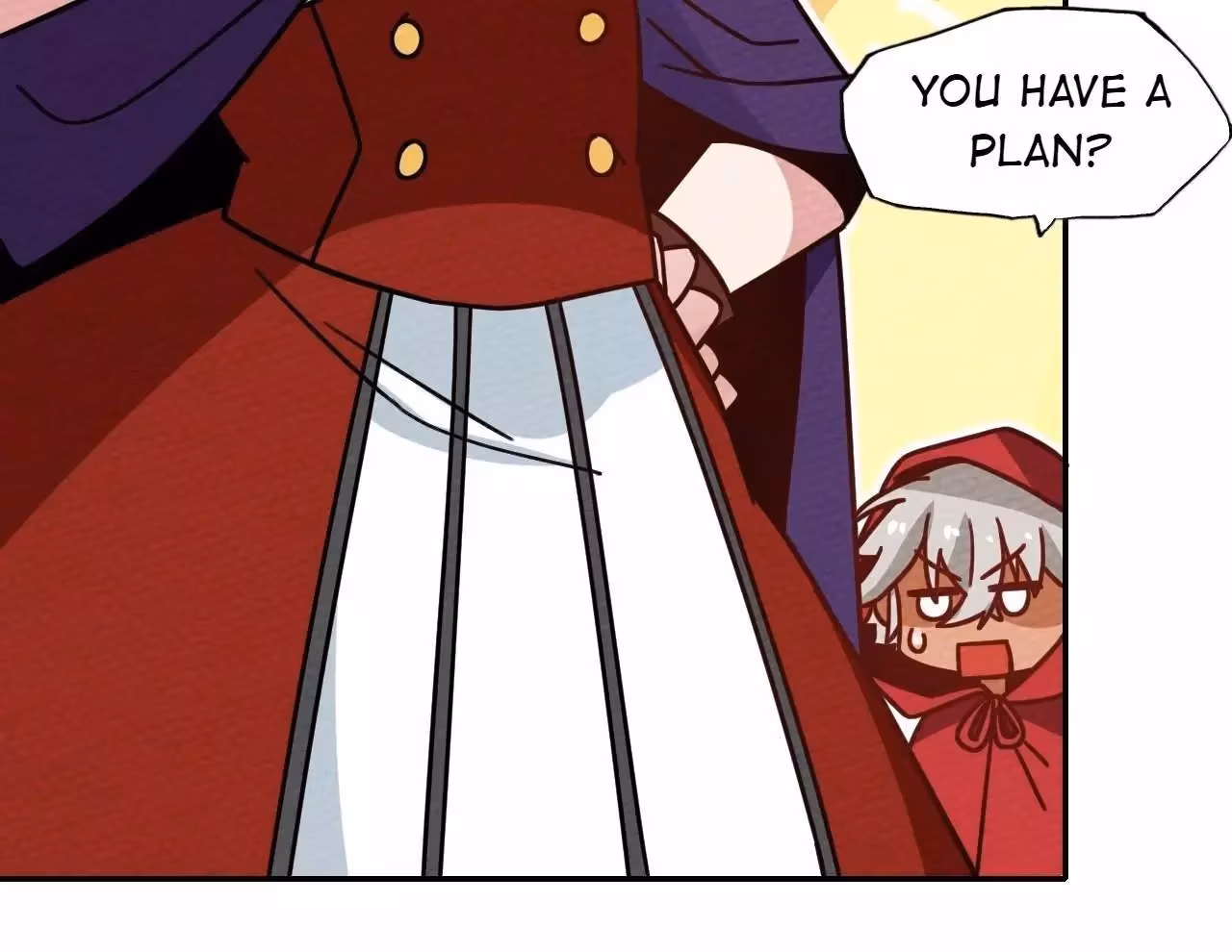 Despite Being Summoned as a Demon, I Still Need to Practice Chinese Medicine Chapter 21 page 30 - 