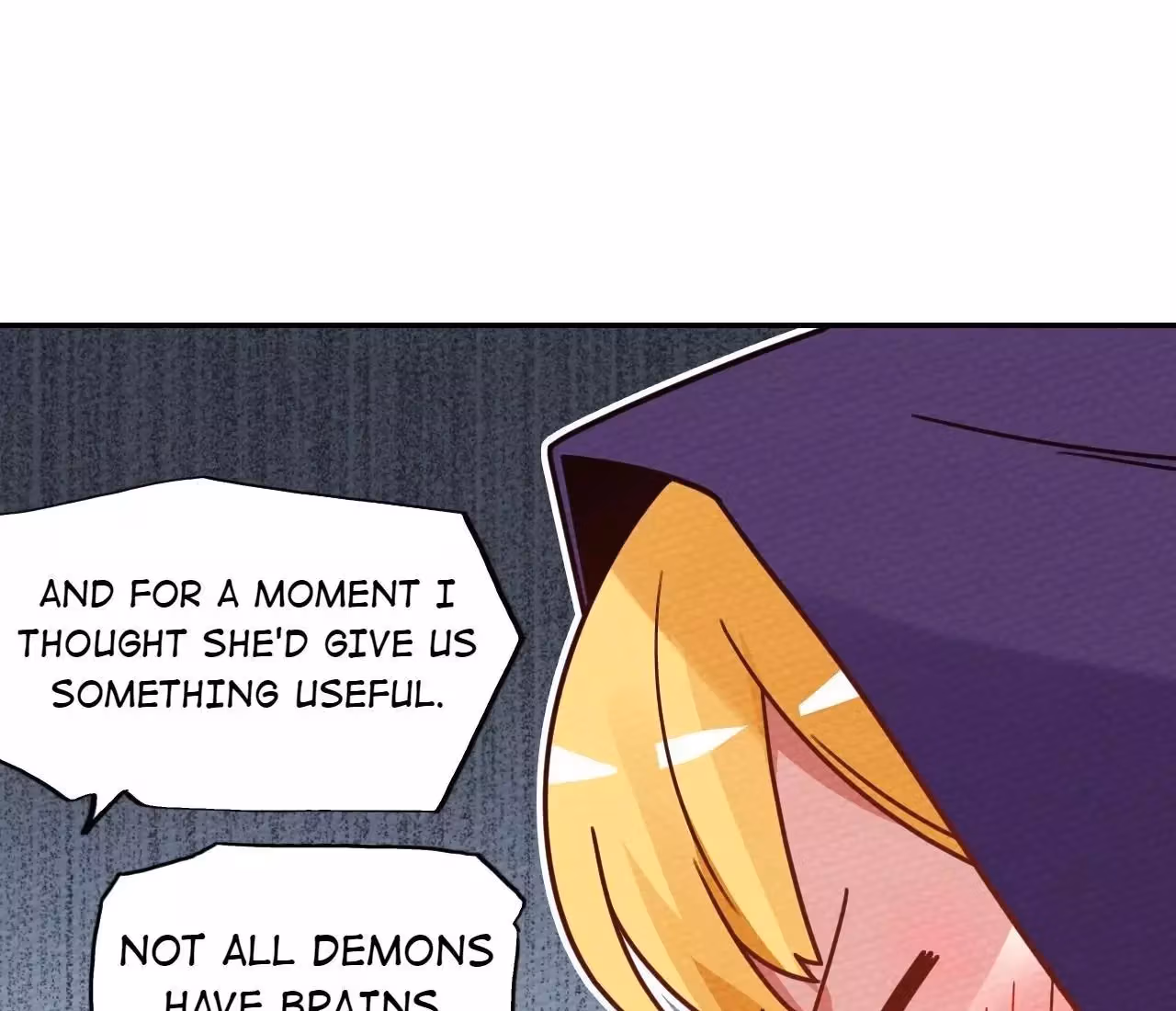 Despite Being Summoned as a Demon, I Still Need to Practice Chinese Medicine Chapter 21 page 34 - 