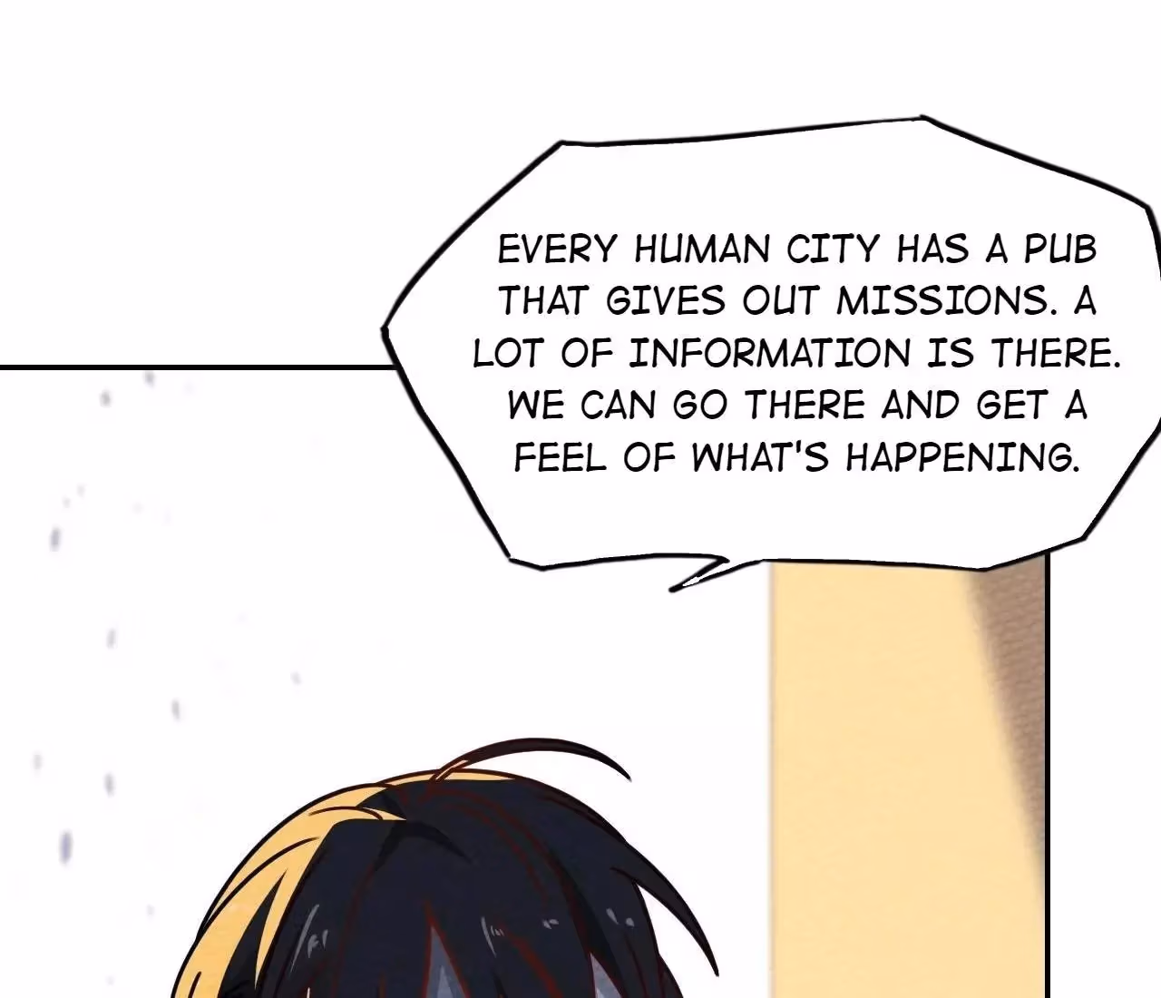 Despite Being Summoned as a Demon, I Still Need to Practice Chinese Medicine Chapter 21 page 37 - 
