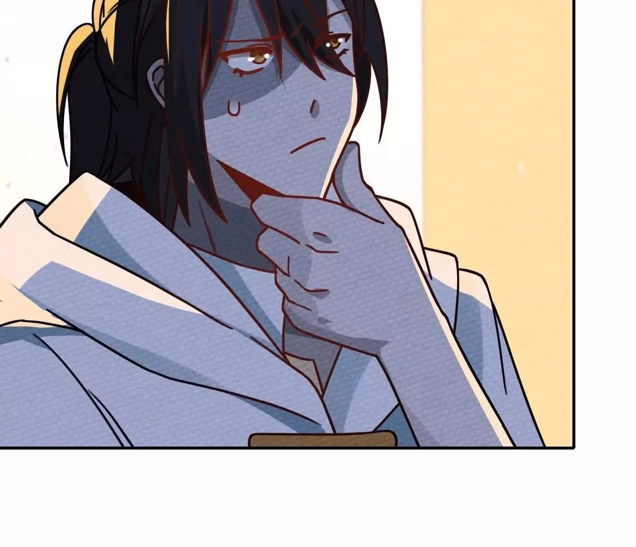 Despite Being Summoned as a Demon, I Still Need to Practice Chinese Medicine Chapter 21 page 38 - 