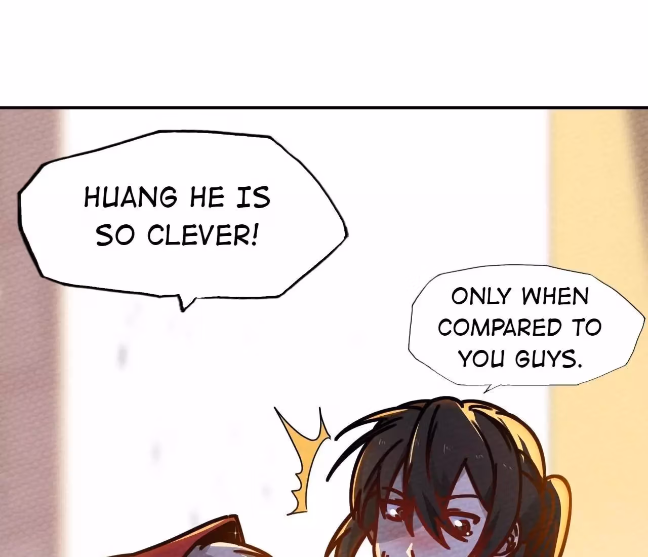 Despite Being Summoned as a Demon, I Still Need to Practice Chinese Medicine Chapter 21 page 40 - 