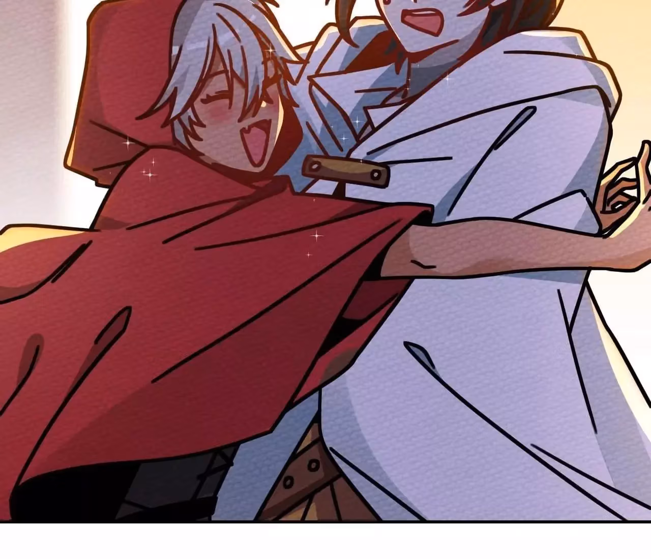 Despite Being Summoned as a Demon, I Still Need to Practice Chinese Medicine Chapter 21 page 41 - 
