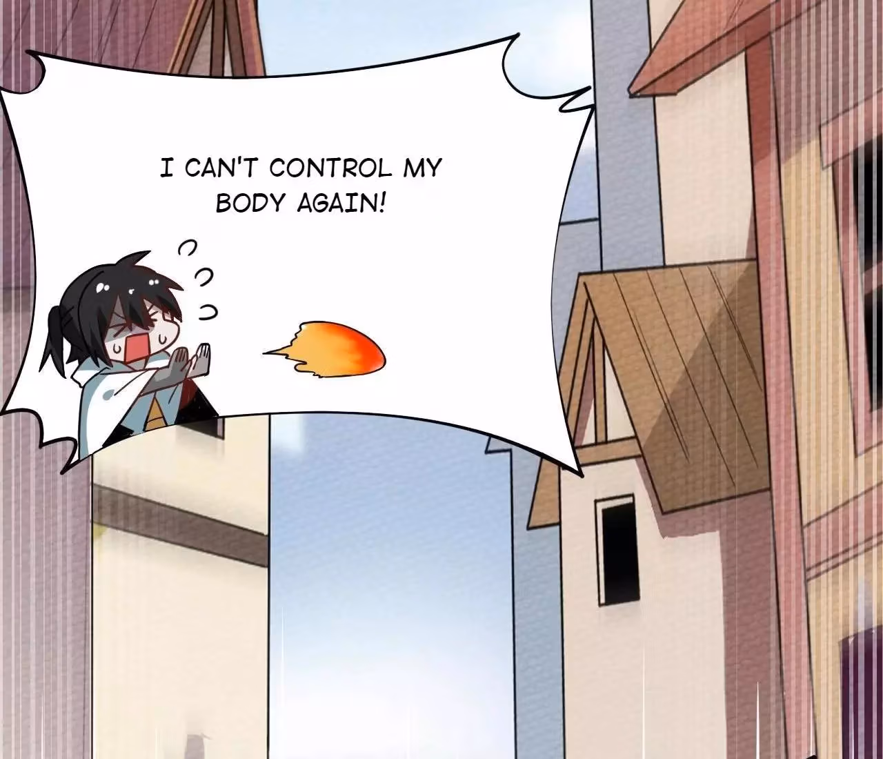 Despite Being Summoned as a Demon, I Still Need to Practice Chinese Medicine Chapter 21 page 50 - 
