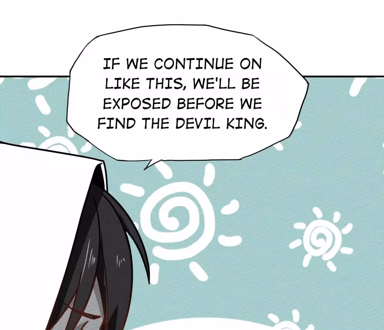 Despite Being Summoned as a Demon, I Still Need to Practice Chinese Medicine Chapter 21 page 58 - 