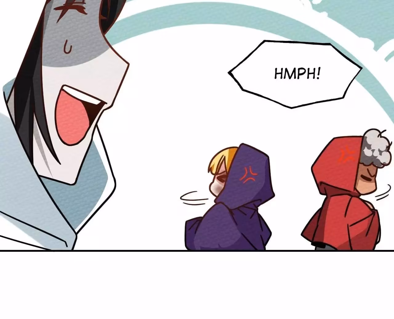 Despite Being Summoned as a Demon, I Still Need to Practice Chinese Medicine Chapter 21 page 59 - 