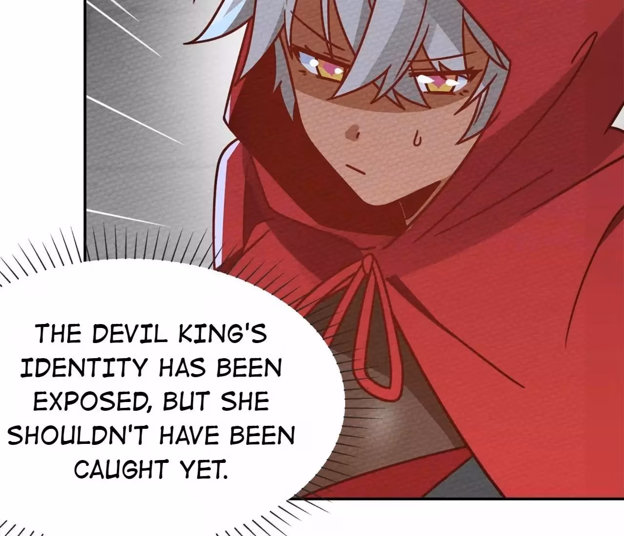 Despite Being Summoned as a Demon, I Still Need to Practice Chinese Medicine Chapter 21 page 8 - 
