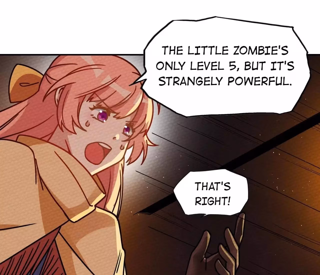 Despite Being Summoned as a Demon, I Still Need to Practice Chinese Medicine Chapter 21 page 72 - 