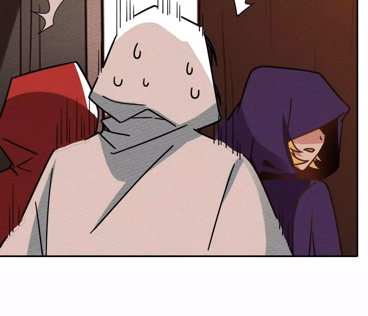 Despite Being Summoned as a Demon, I Still Need to Practice Chinese Medicine Chapter 21 page 84 - 
