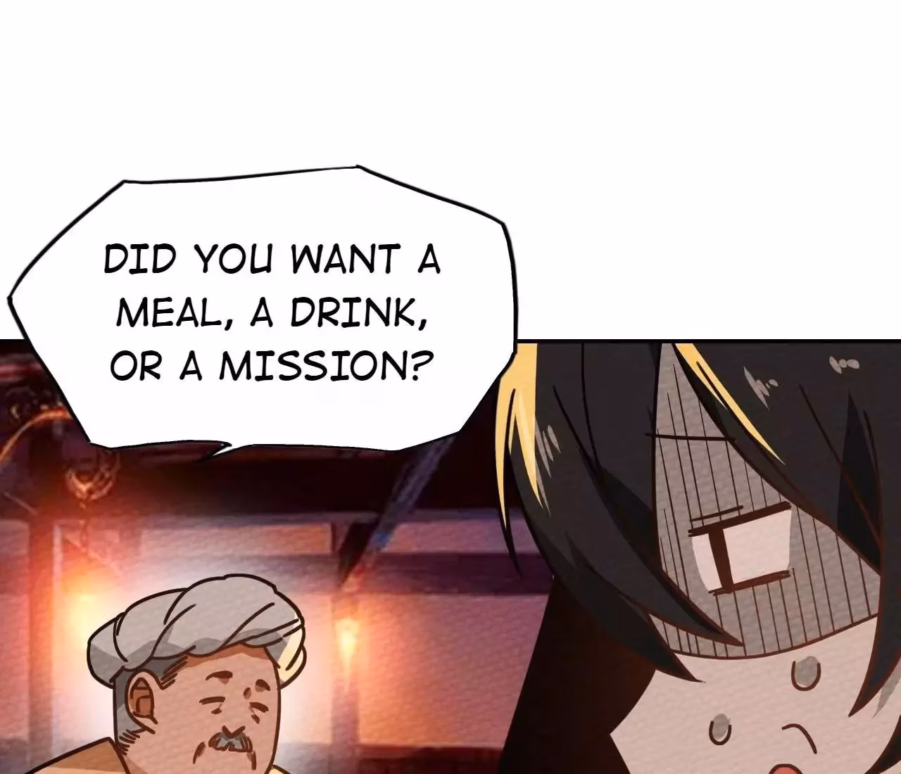 Despite Being Summoned as a Demon, I Still Need to Practice Chinese Medicine Chapter 21 page 85 - 