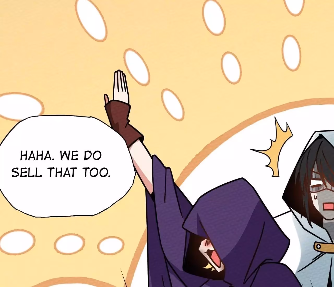 Despite Being Summoned as a Demon, I Still Need to Practice Chinese Medicine Chapter 21 page 88 - 