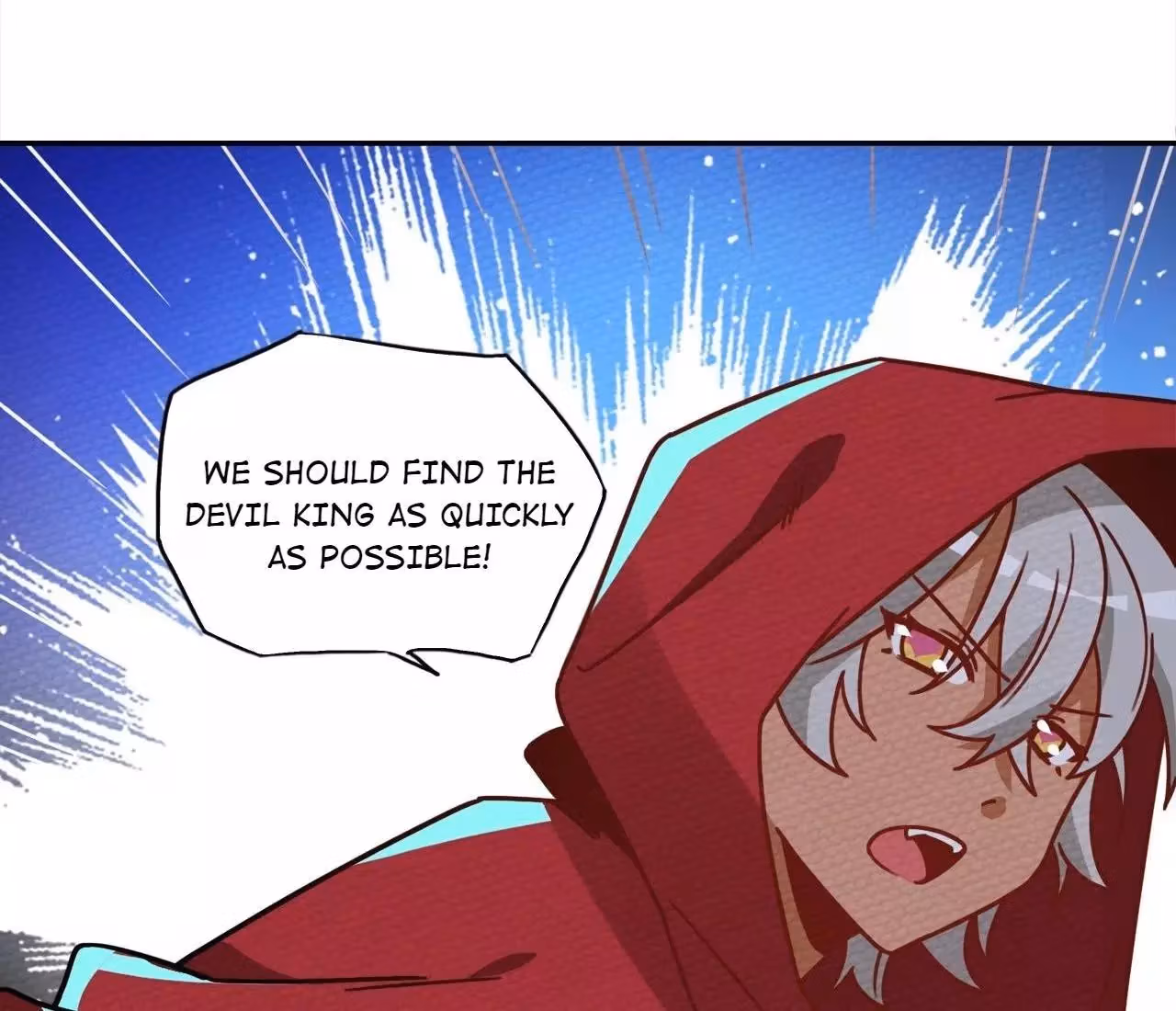 Despite Being Summoned as a Demon, I Still Need to Practice Chinese Medicine Chapter 21 page 10 - 