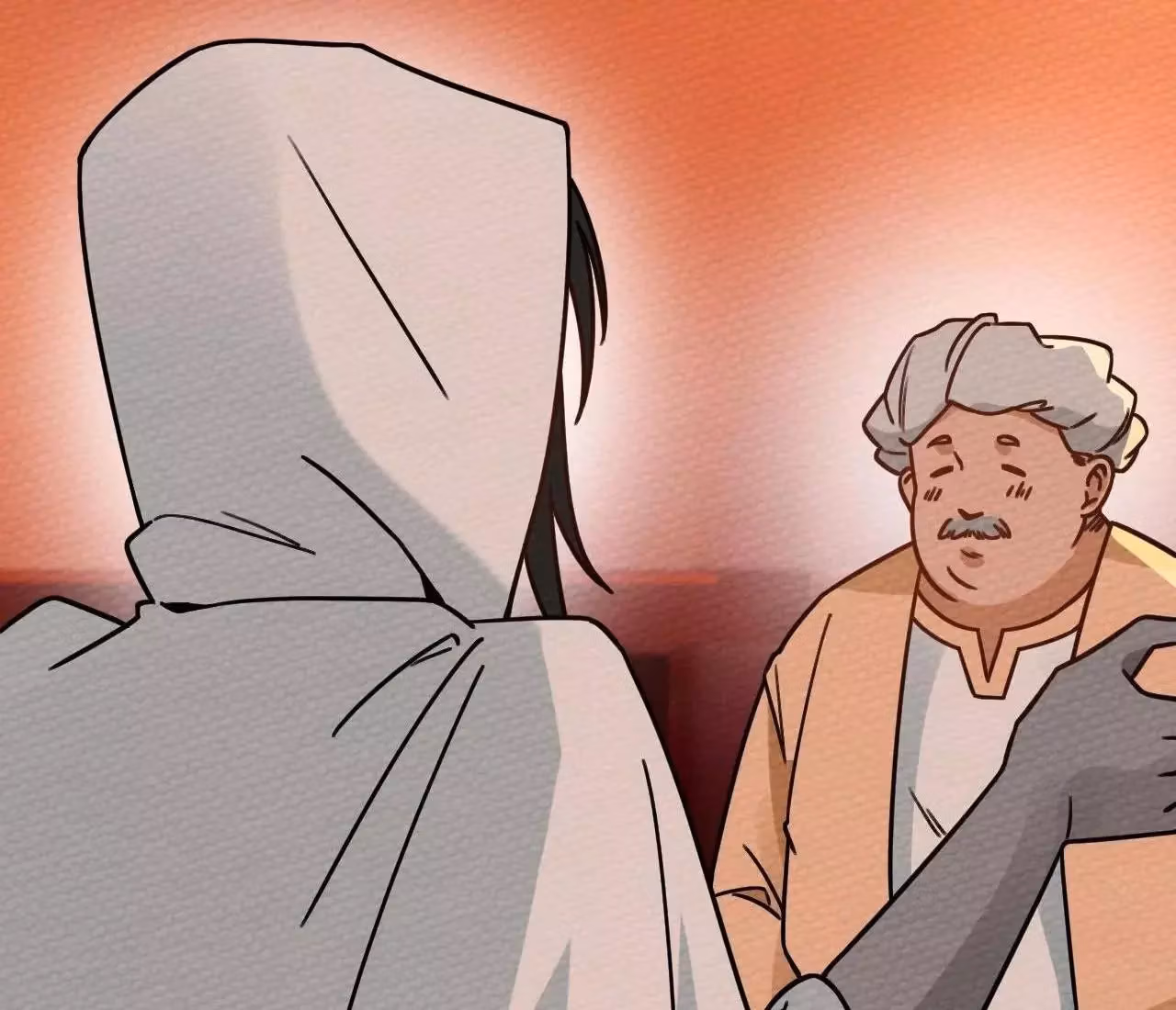 Despite Being Summoned as a Demon, I Still Need to Practice Chinese Medicine Chapter 22 page 102 - 