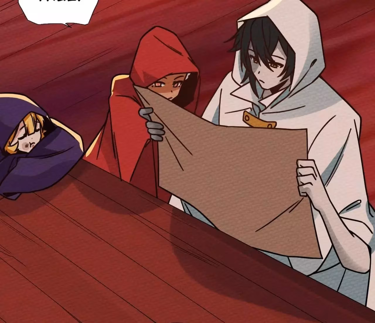 Despite Being Summoned as a Demon, I Still Need to Practice Chinese Medicine Chapter 22 page 112 - 