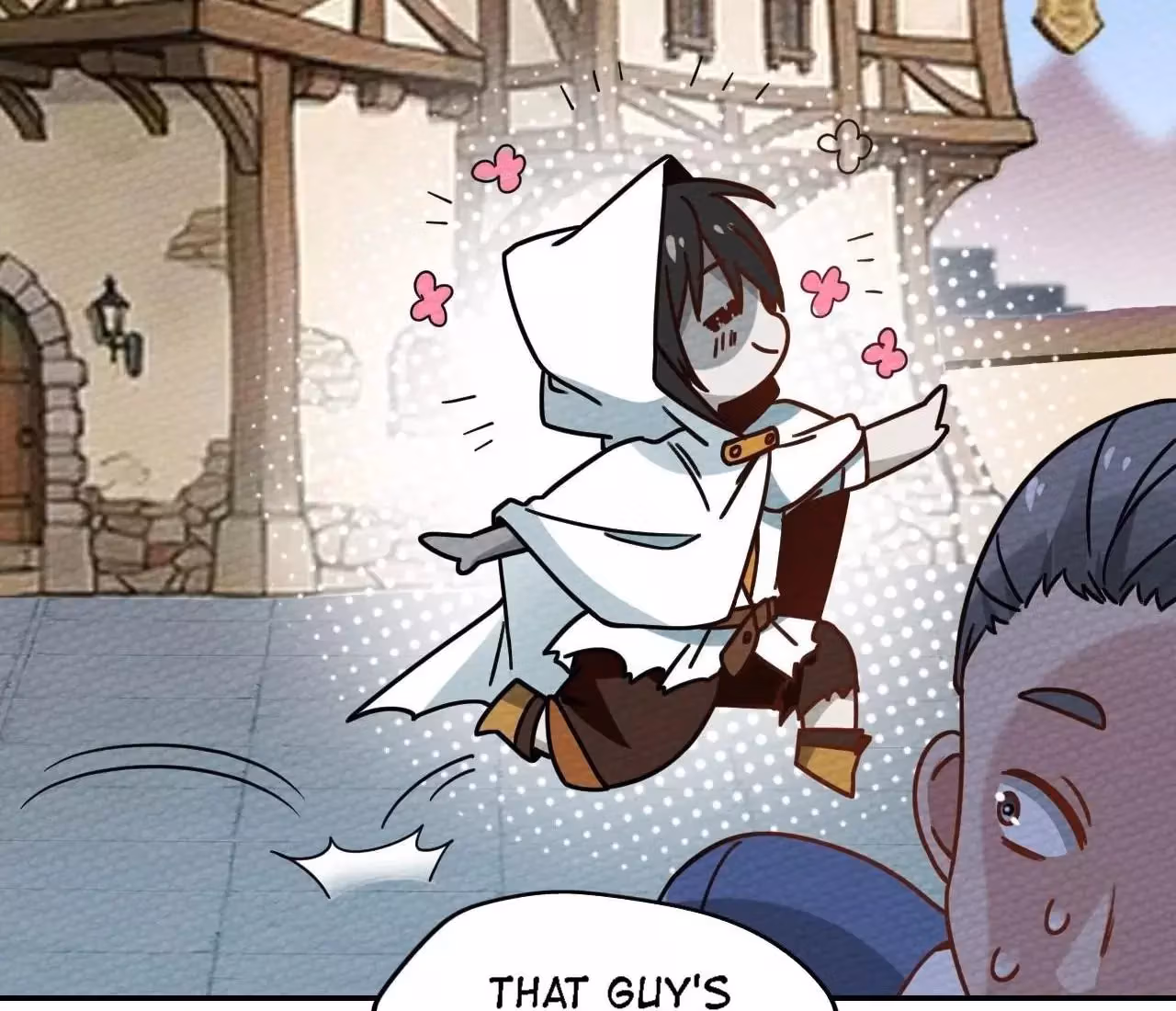 Despite Being Summoned as a Demon, I Still Need to Practice Chinese Medicine Chapter 22 page 130 - 