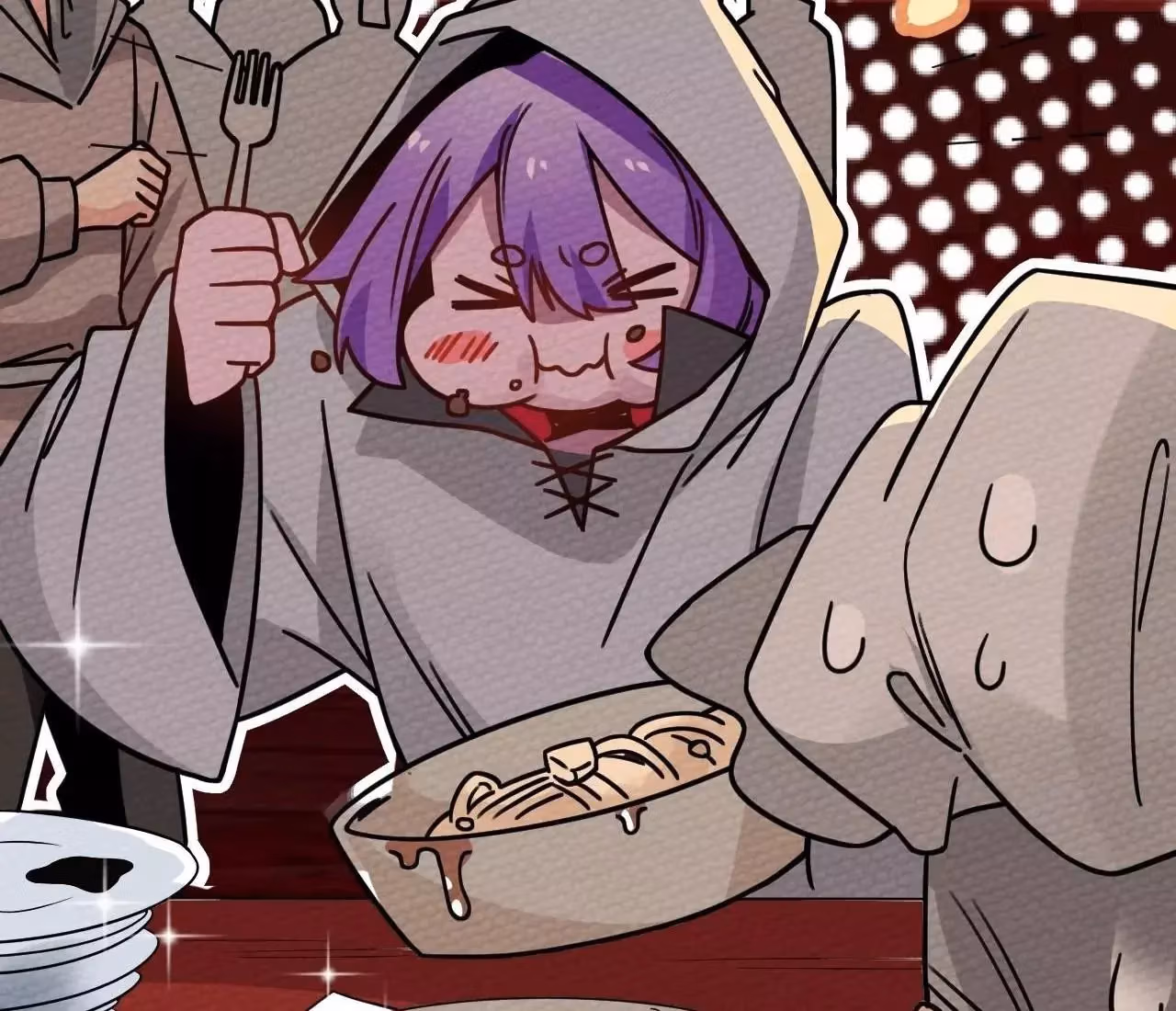 Despite Being Summoned as a Demon, I Still Need to Practice Chinese Medicine Chapter 22 page 28 - 
