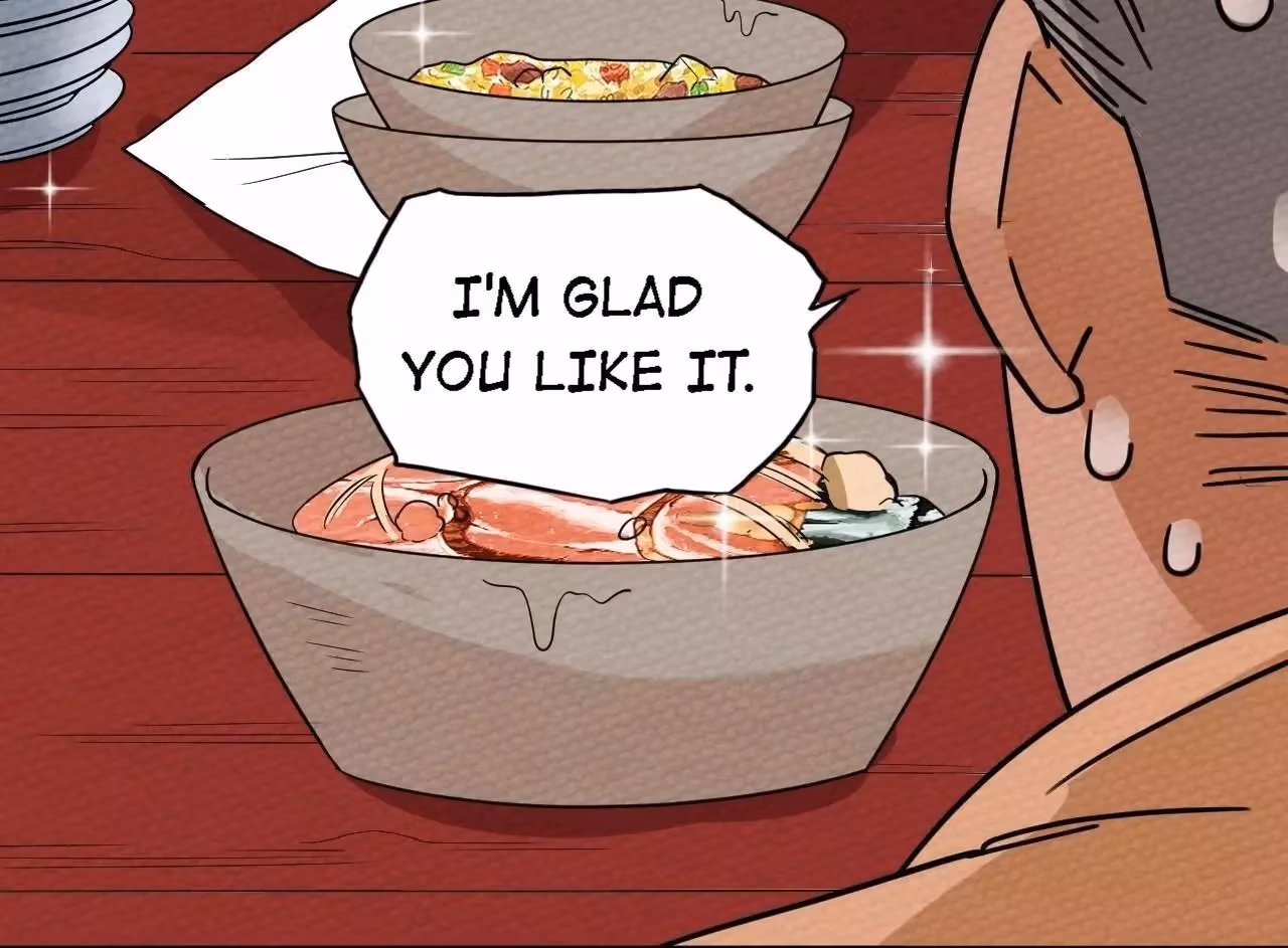 Despite Being Summoned as a Demon, I Still Need to Practice Chinese Medicine Chapter 22 page 29 - 