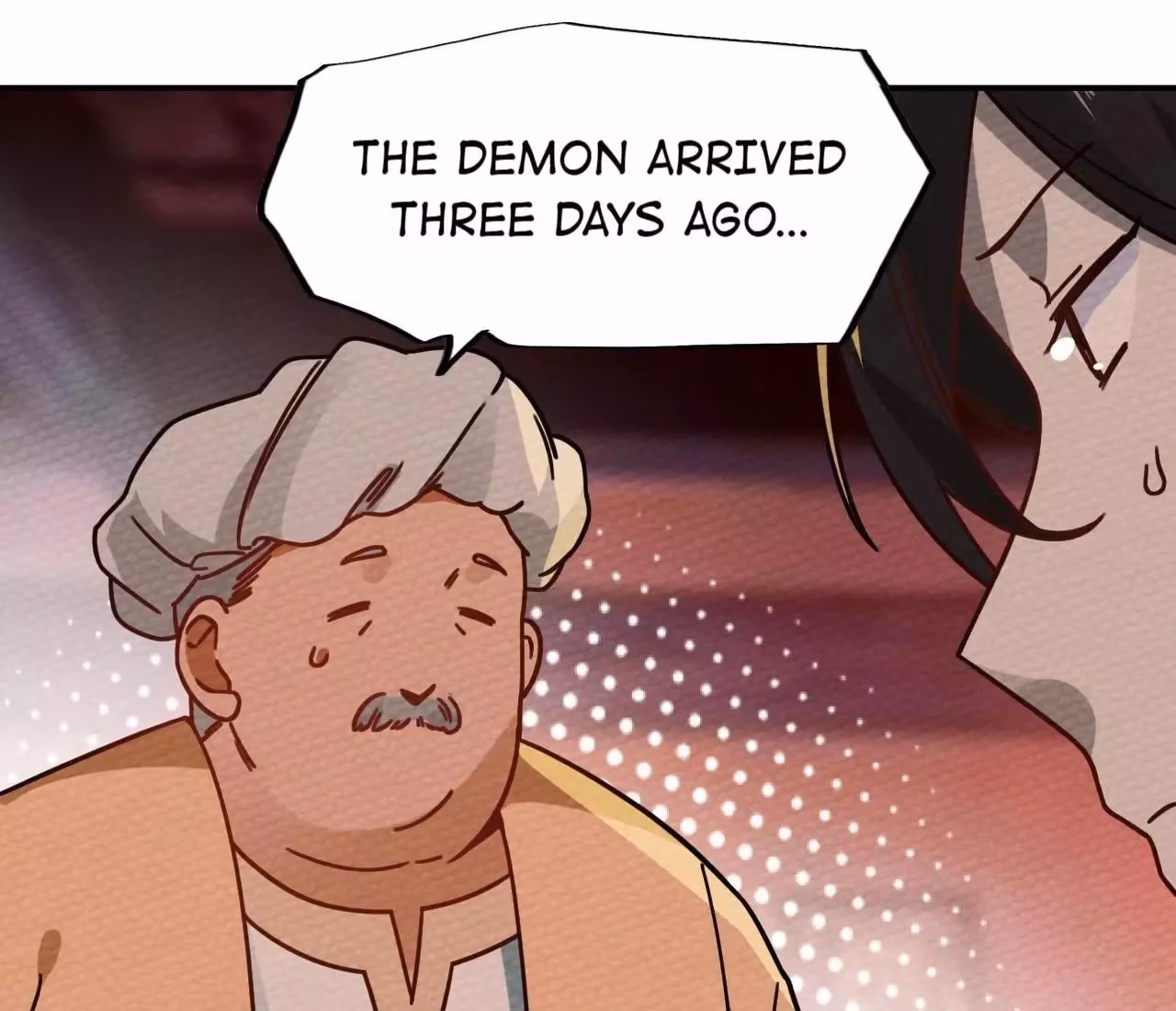 Despite Being Summoned as a Demon, I Still Need to Practice Chinese Medicine Chapter 22 page 5 - 