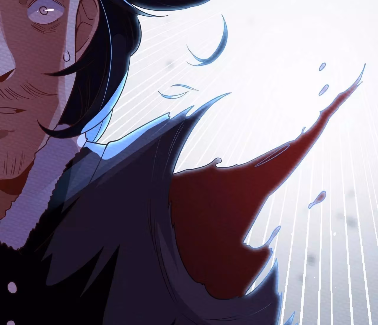 Despite Being Summoned as a Demon, I Still Need to Practice Chinese Medicine Chapter 22 page 60 - 