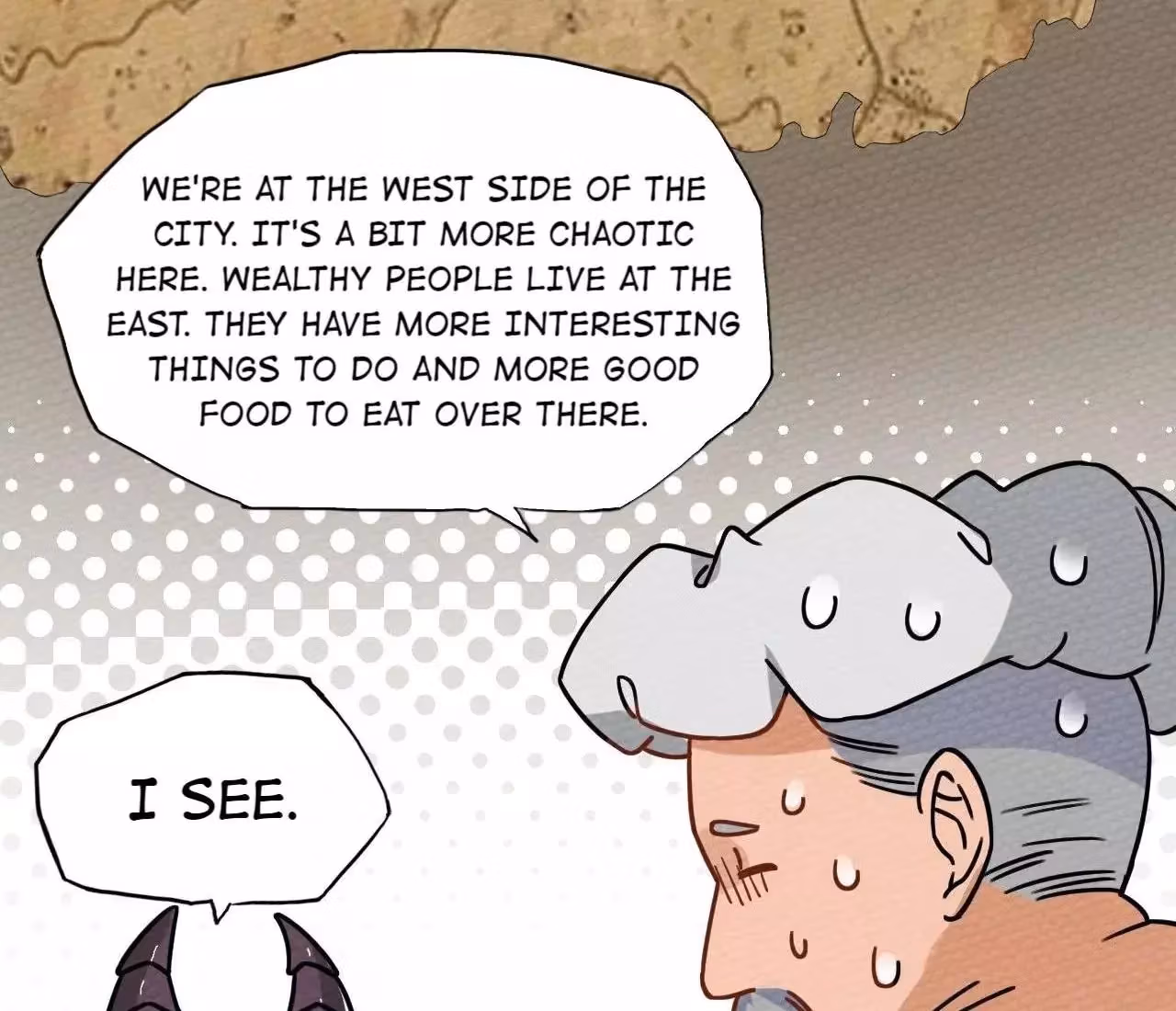 Despite Being Summoned as a Demon, I Still Need to Practice Chinese Medicine Chapter 22 page 77 - 