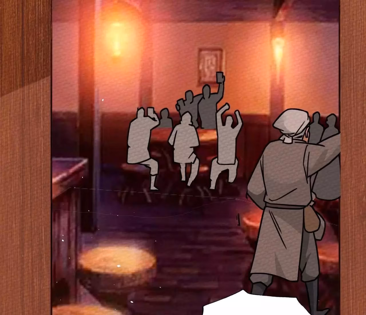 Despite Being Summoned as a Demon, I Still Need to Practice Chinese Medicine Chapter 22 page 9 - 