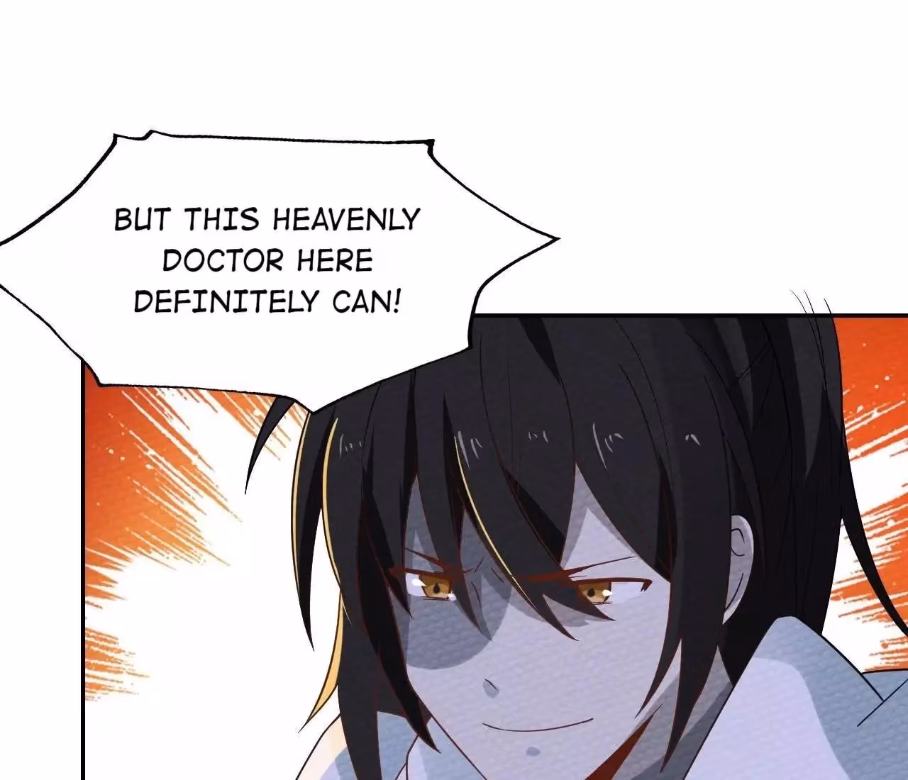 Despite Being Summoned as a Demon, I Still Need to Practice Chinese Medicine Chapter 23 page 104 - 