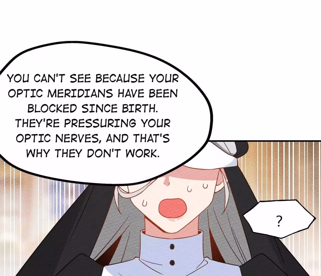 Despite Being Summoned as a Demon, I Still Need to Practice Chinese Medicine Chapter 23 page 106 - 