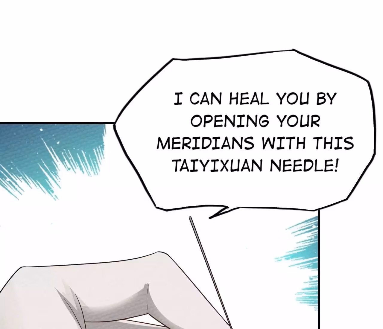 Despite Being Summoned as a Demon, I Still Need to Practice Chinese Medicine Chapter 23 page 108 - 