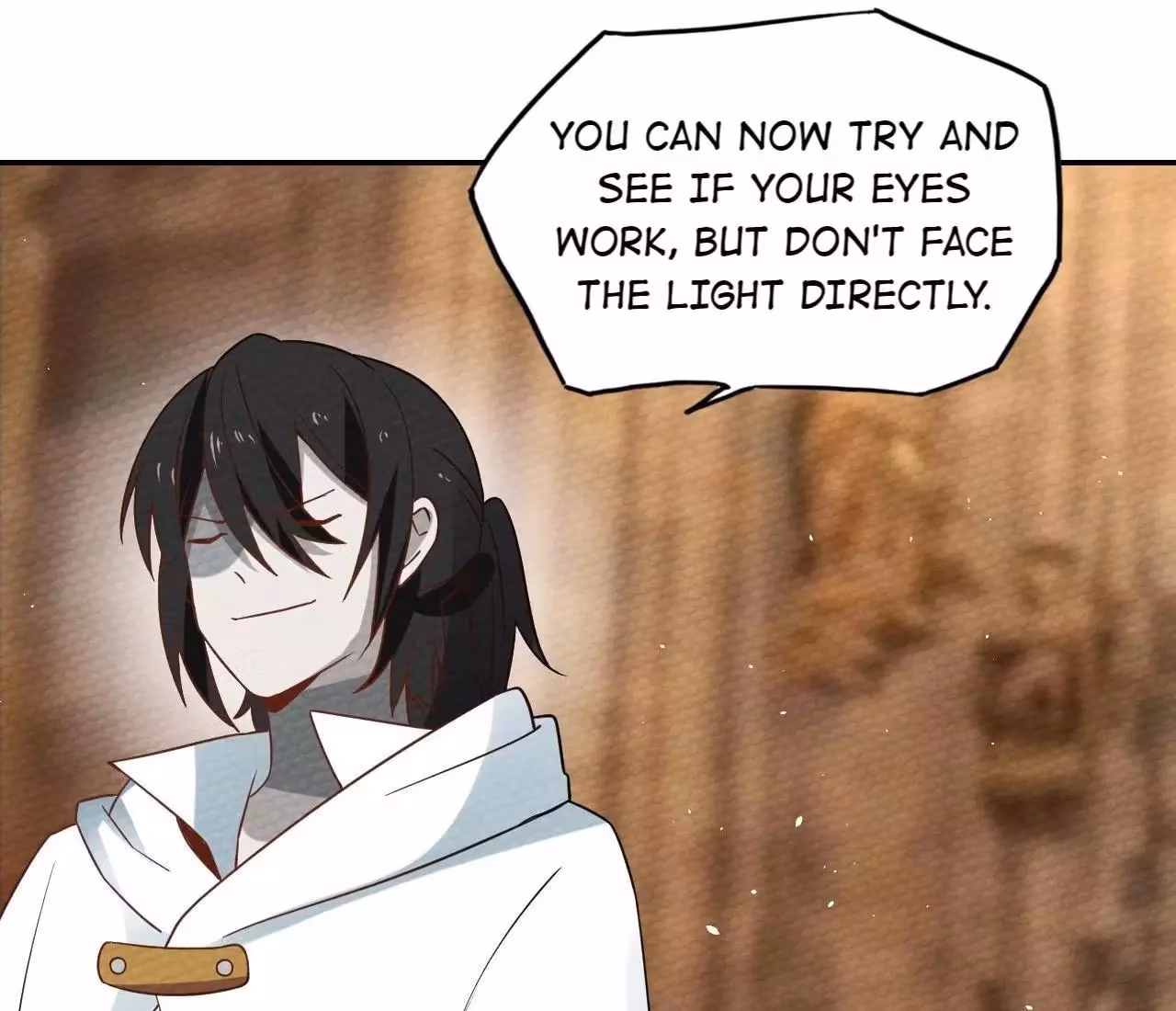Despite Being Summoned as a Demon, I Still Need to Practice Chinese Medicine Chapter 23 page 110 - 