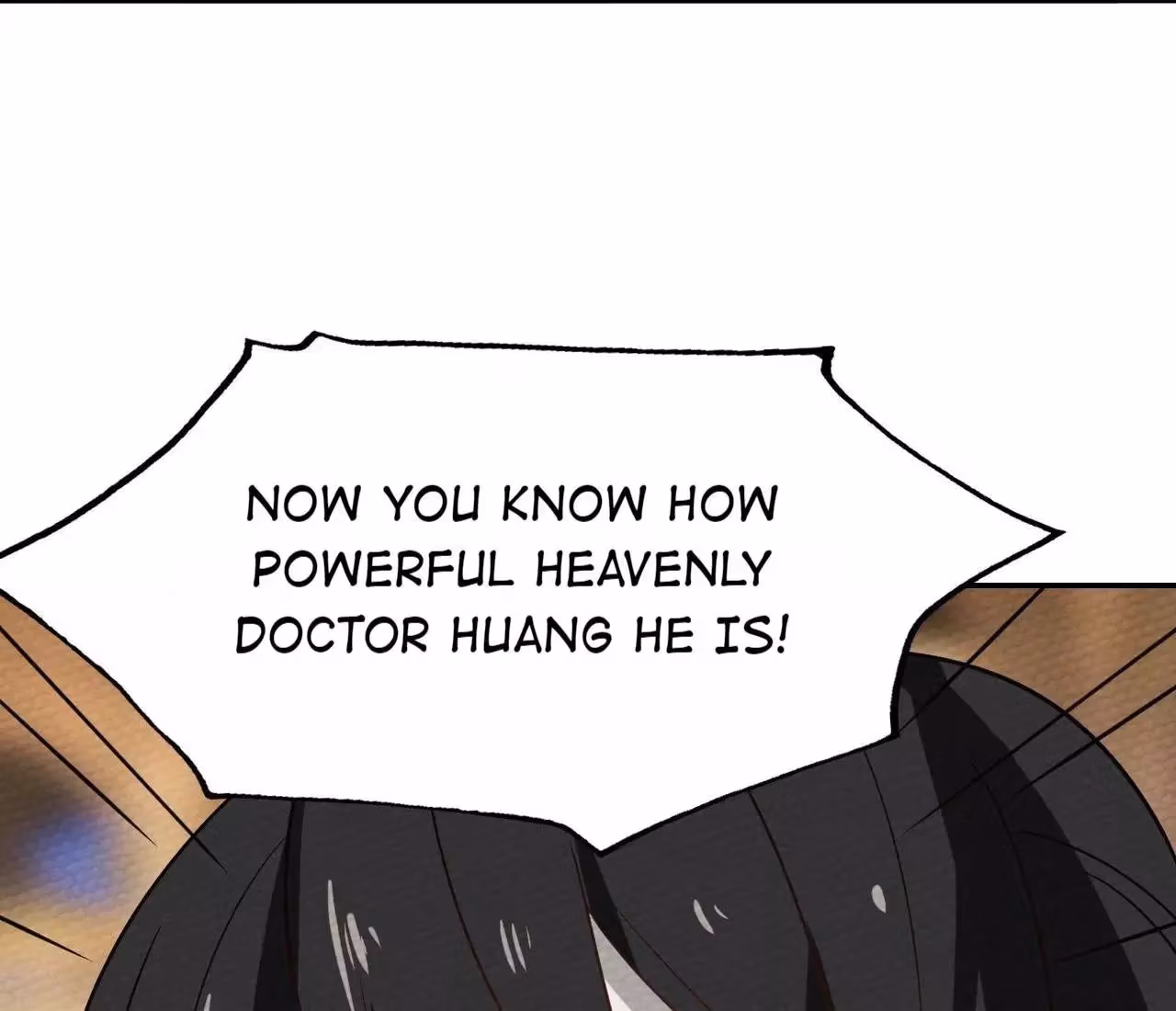 Despite Being Summoned as a Demon, I Still Need to Practice Chinese Medicine Chapter 23 page 119 - 