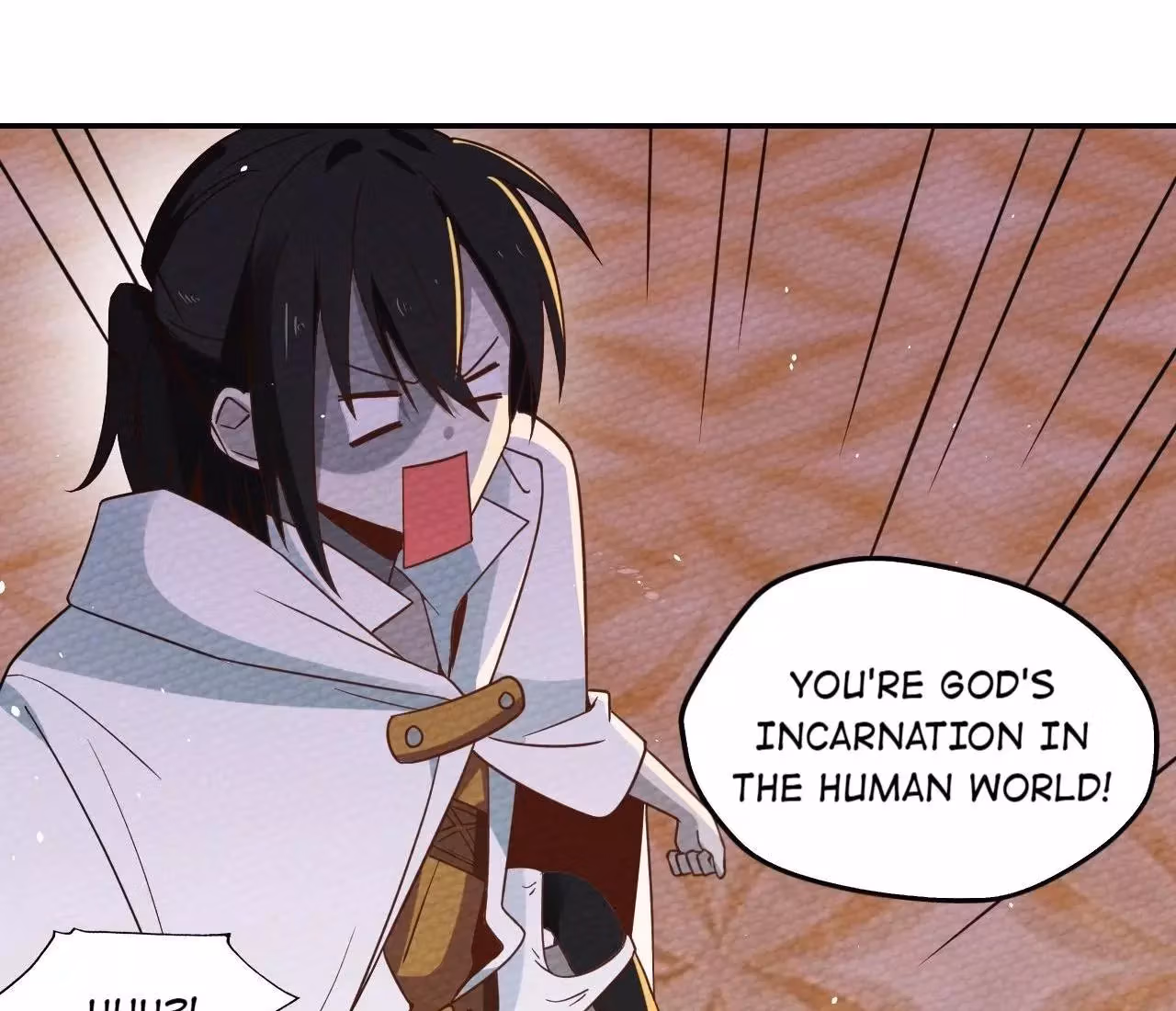 Despite Being Summoned as a Demon, I Still Need to Practice Chinese Medicine Chapter 23 page 127 - 