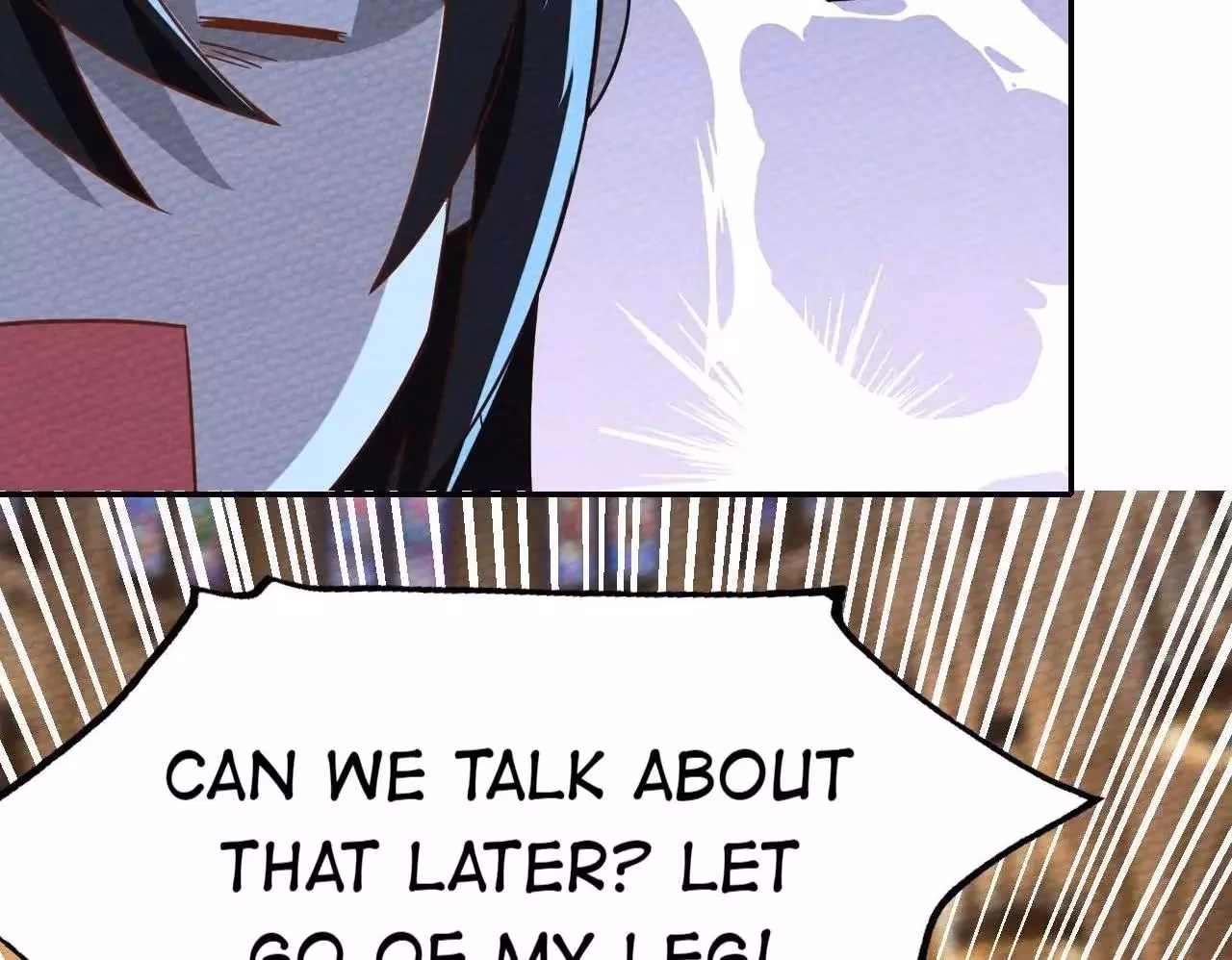 Despite Being Summoned as a Demon, I Still Need to Practice Chinese Medicine Chapter 23 page 132 - 
