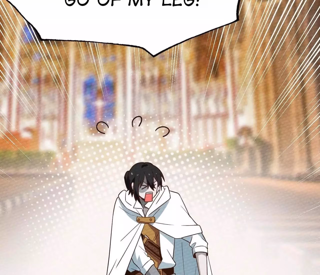 Despite Being Summoned as a Demon, I Still Need to Practice Chinese Medicine Chapter 23 page 133 - 