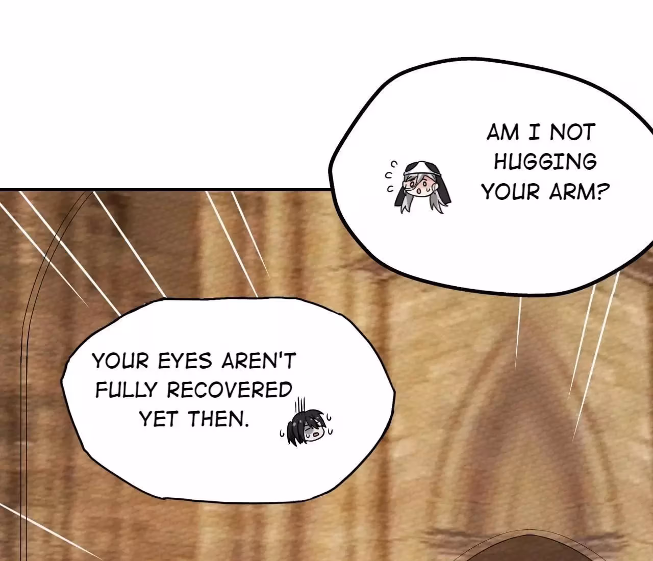 Despite Being Summoned as a Demon, I Still Need to Practice Chinese Medicine Chapter 23 page 135 - 