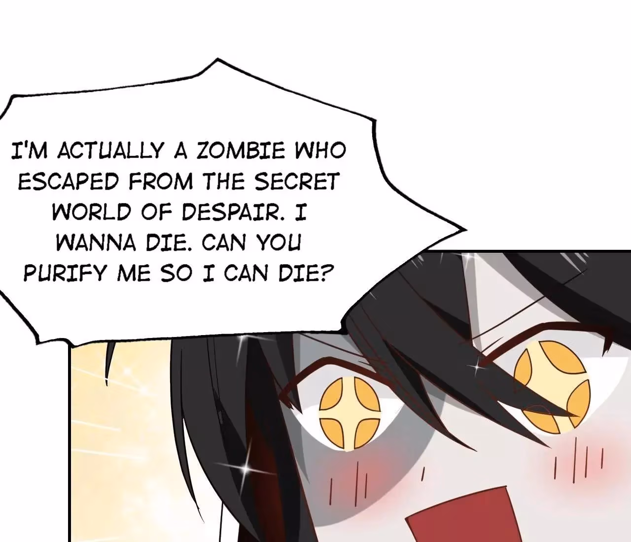Despite Being Summoned as a Demon, I Still Need to Practice Chinese Medicine Chapter 23 page 17 - 
