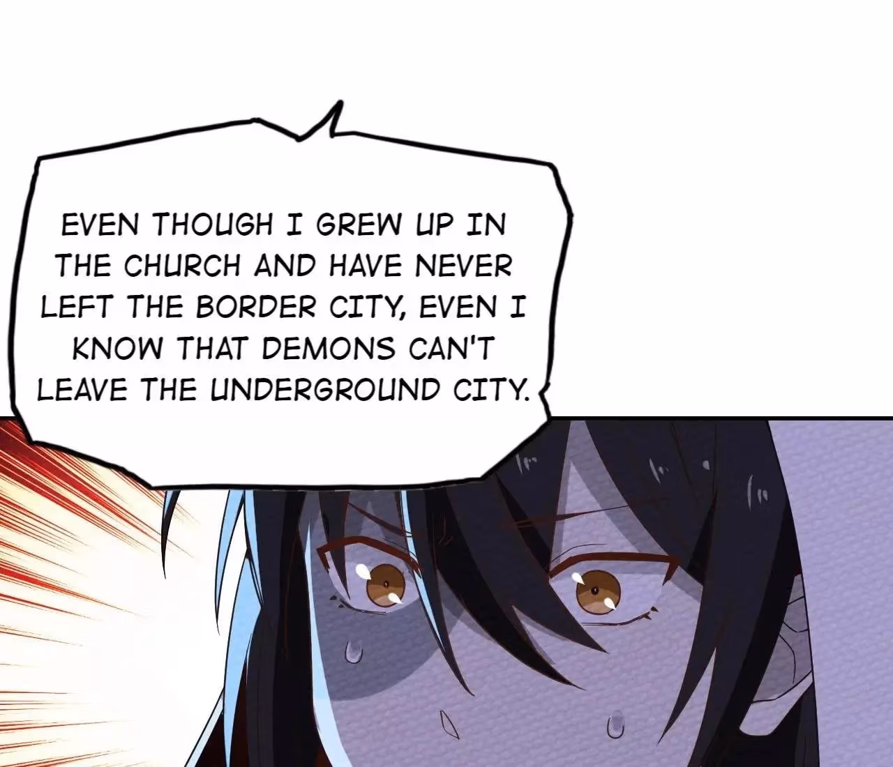 Despite Being Summoned as a Demon, I Still Need to Practice Chinese Medicine Chapter 23 page 26 - 