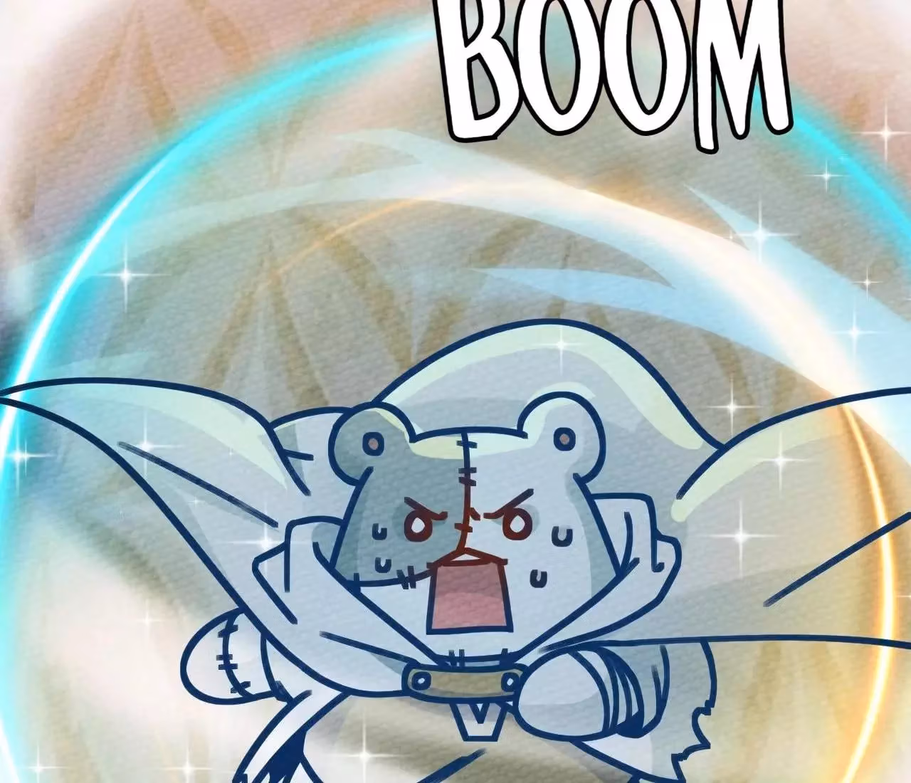 Despite Being Summoned as a Demon, I Still Need to Practice Chinese Medicine Chapter 23 page 35 - 