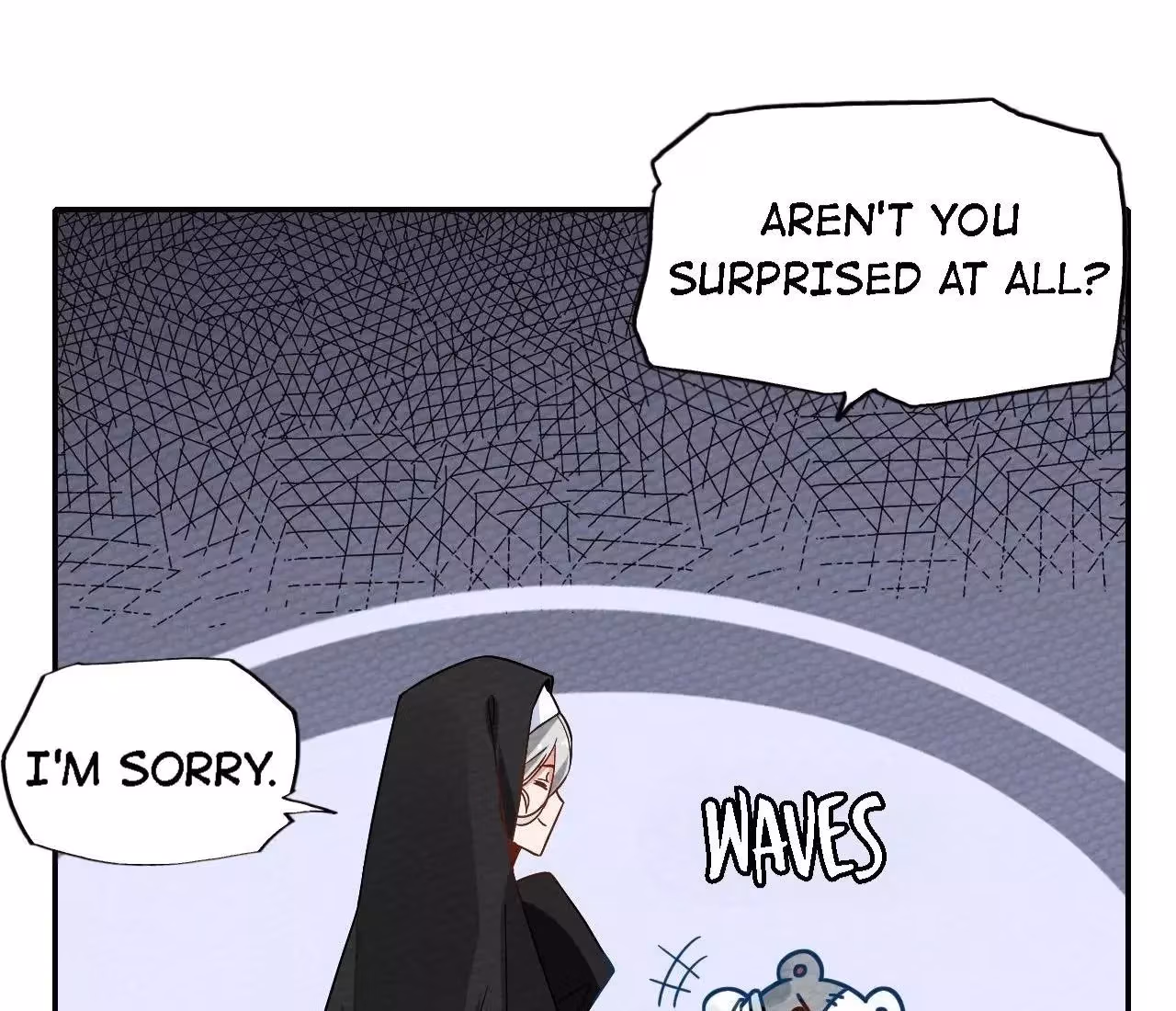 Despite Being Summoned as a Demon, I Still Need to Practice Chinese Medicine Chapter 23 page 40 - 