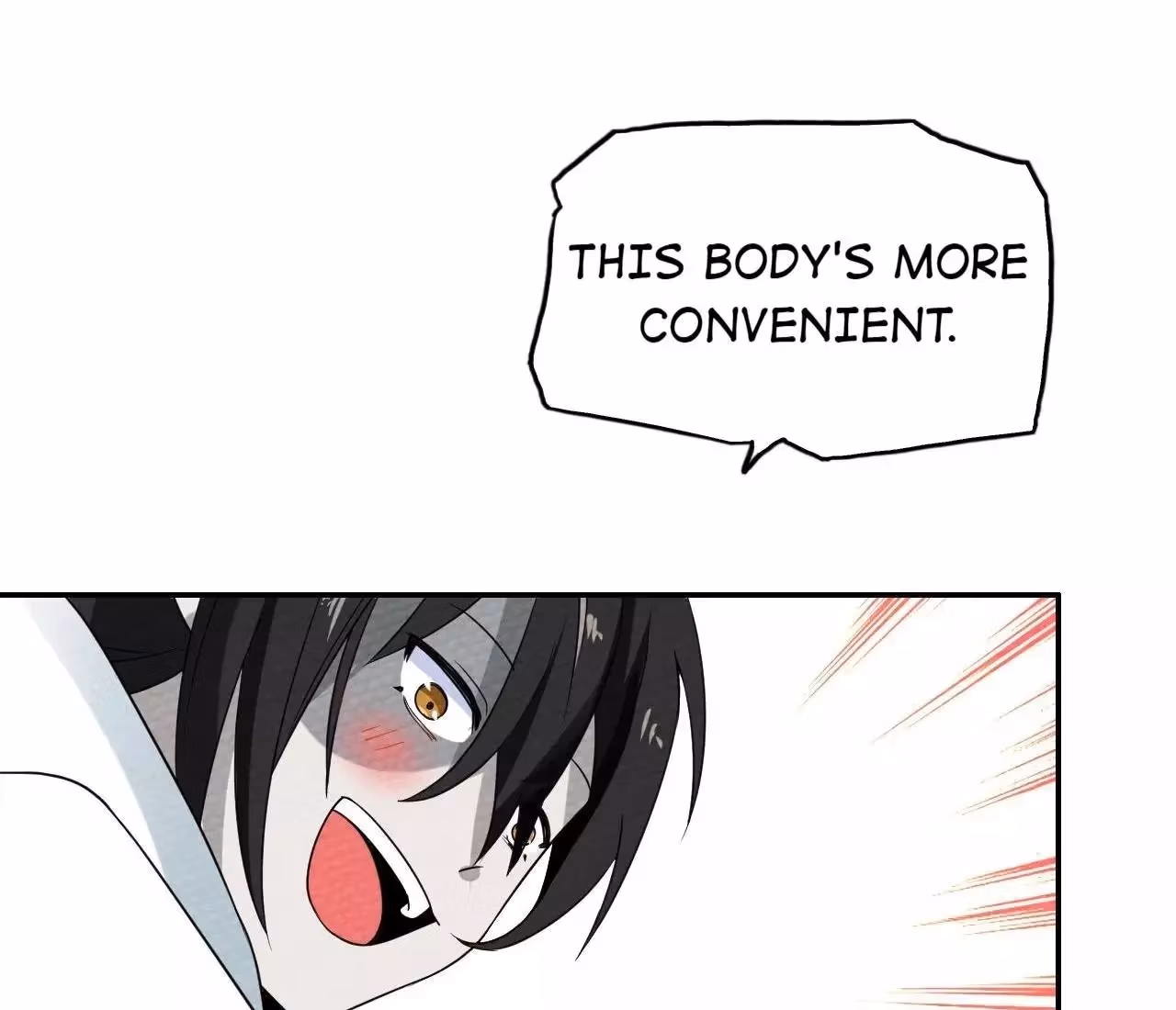 Despite Being Summoned as a Demon, I Still Need to Practice Chinese Medicine Chapter 23 page 84 - 
