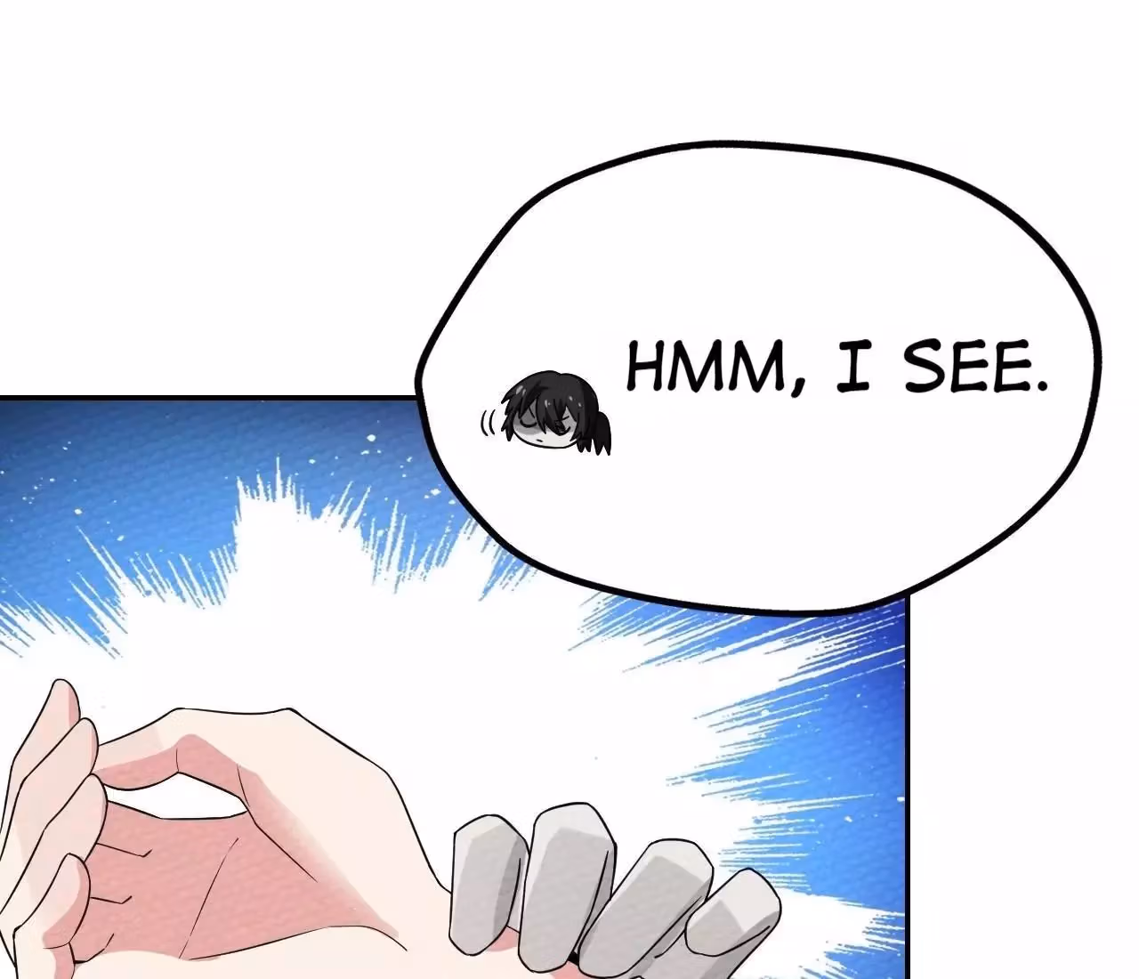 Despite Being Summoned as a Demon, I Still Need to Practice Chinese Medicine Chapter 23 page 91 - 